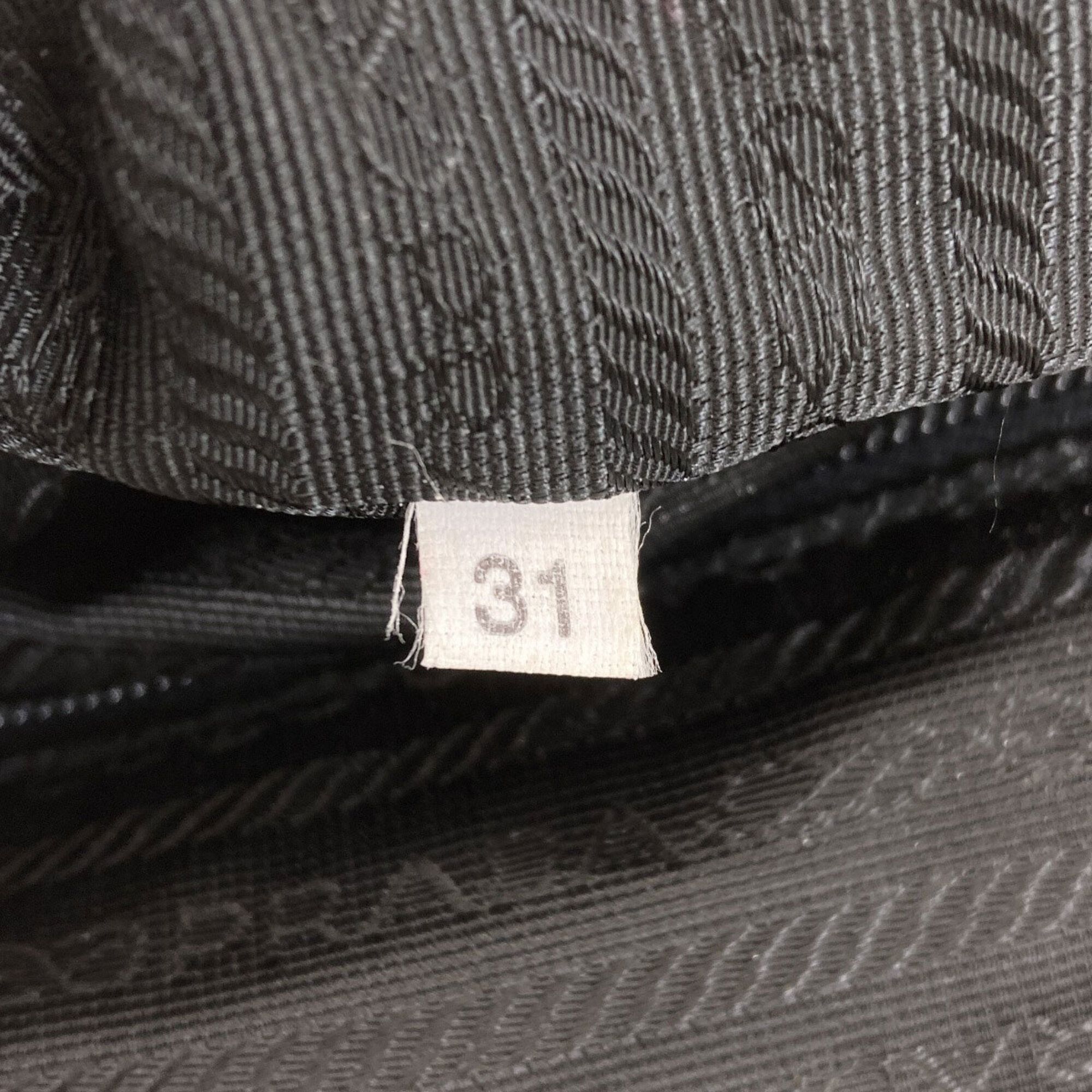 Nylon Handbag (Pre-Owned) - Prada - Modalova