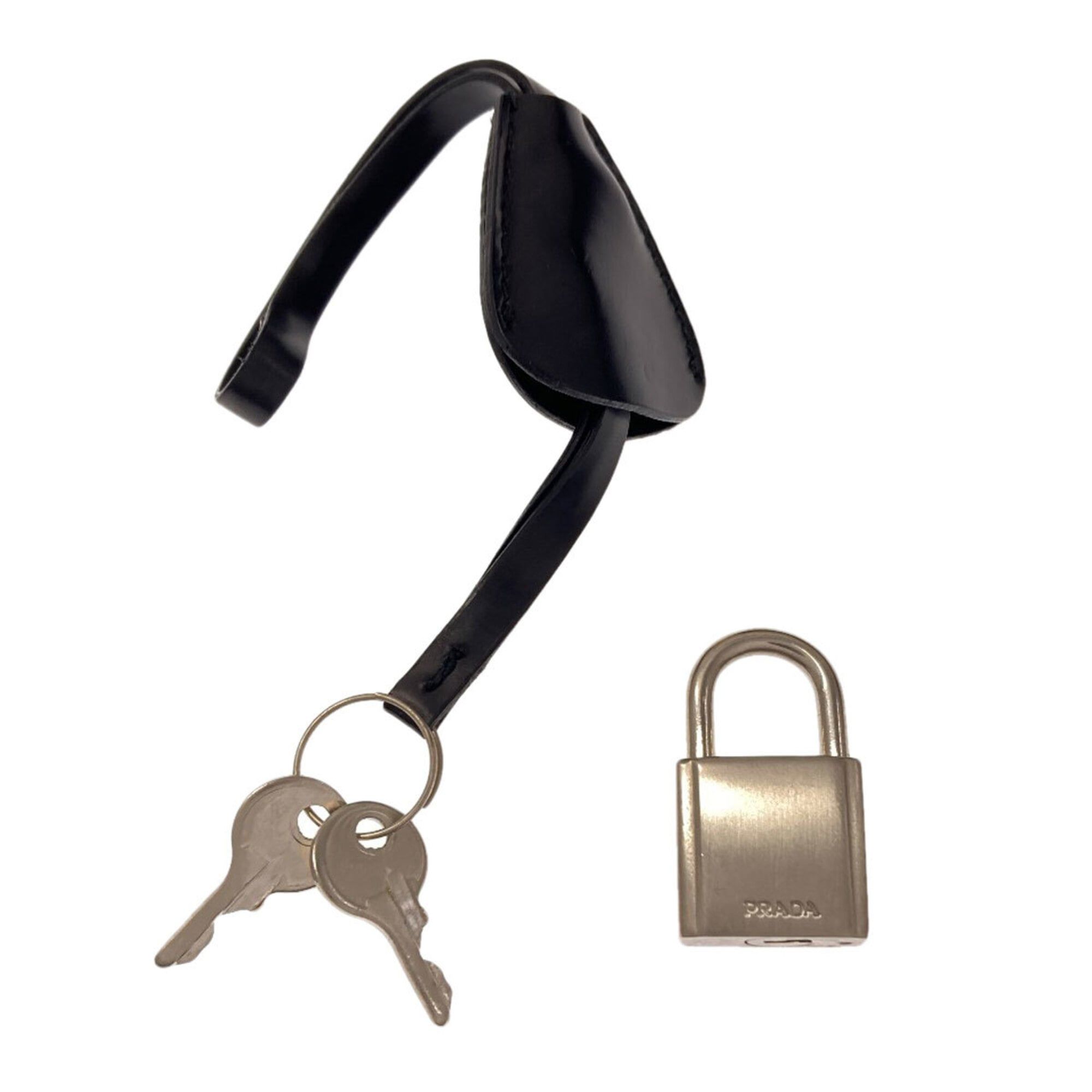 Nylon Handbag (Pre-Owned) - Prada - Modalova