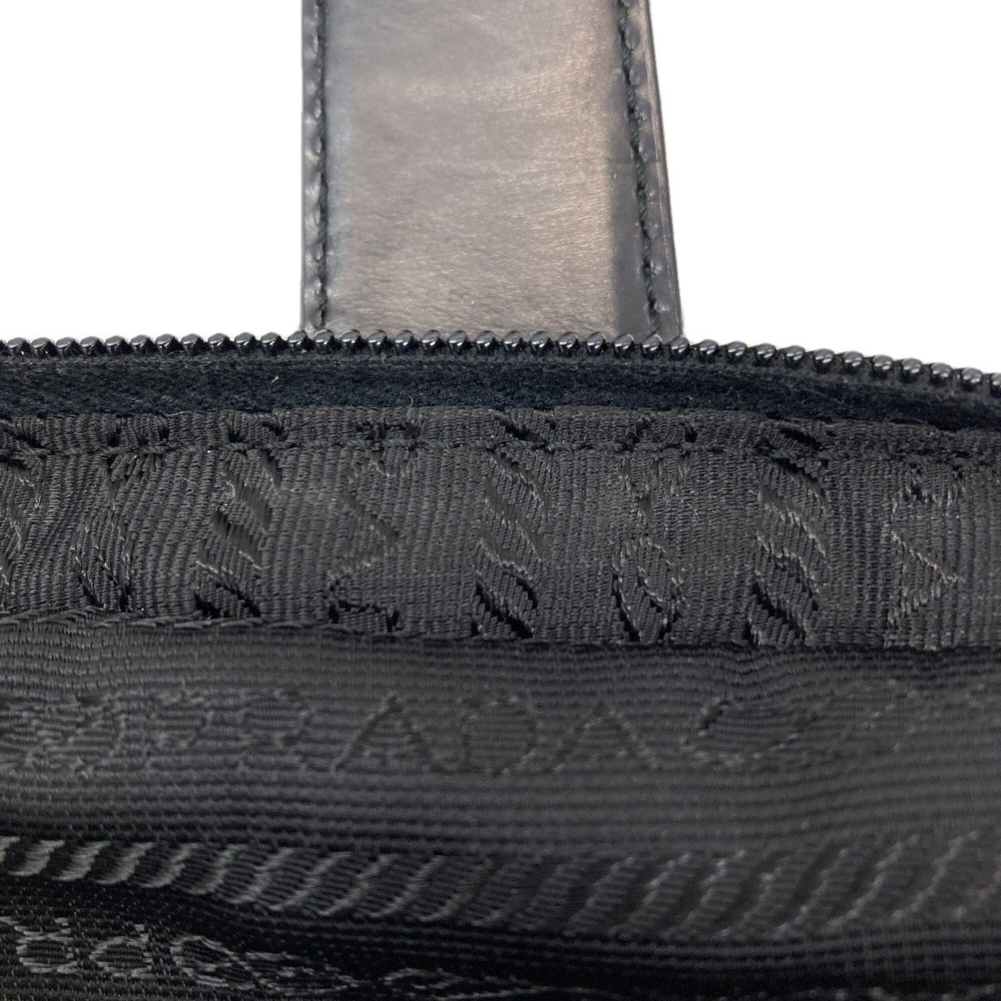 Nylon Handbag (Pre-Owned) - Prada - Modalova