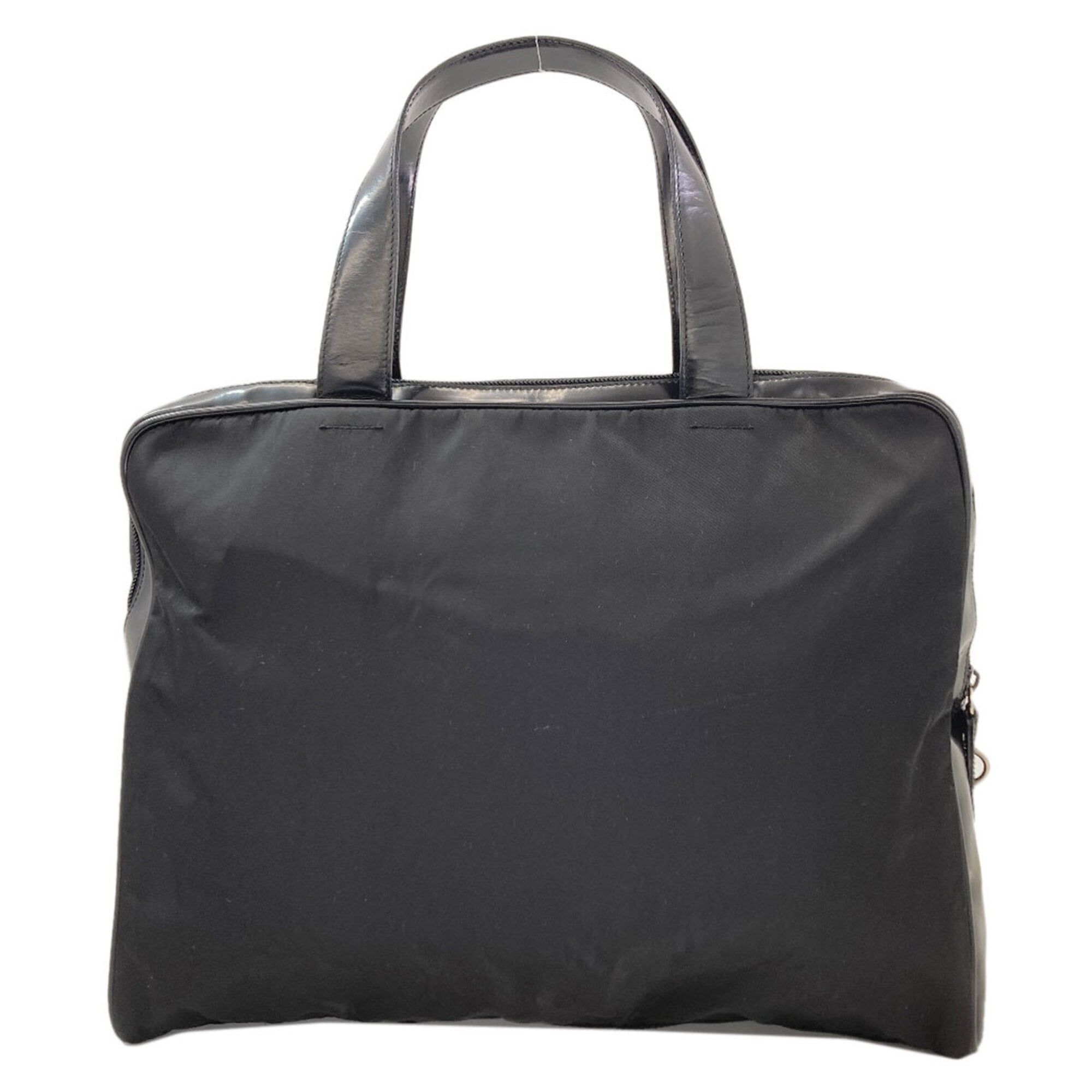 Nylon Handbag (Pre-Owned) - Prada - Modalova