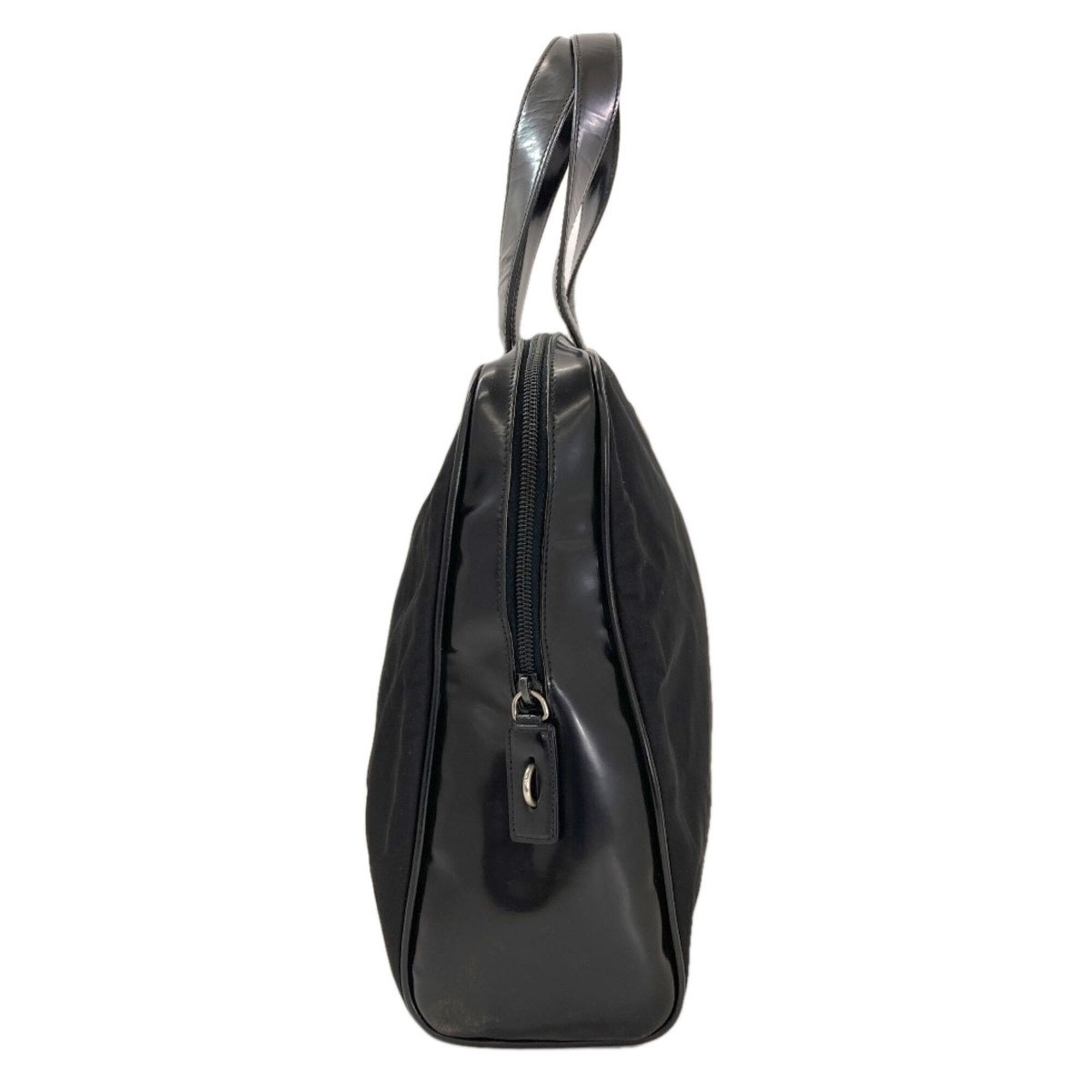 Nylon Handbag (Pre-Owned) - Prada - Modalova