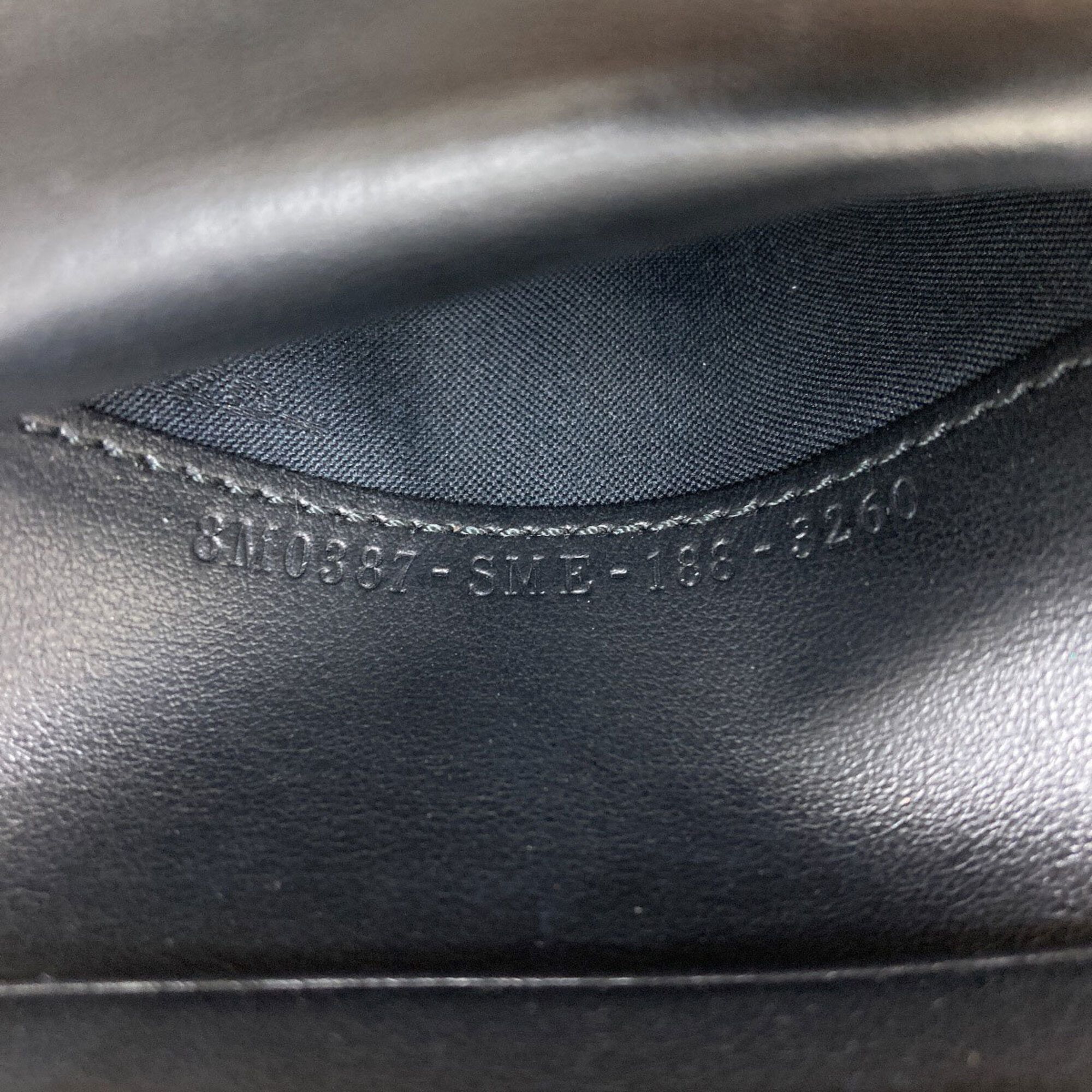 Leather Wallet (Bi-Fold) (Pre-Owned) - Fendi - Modalova