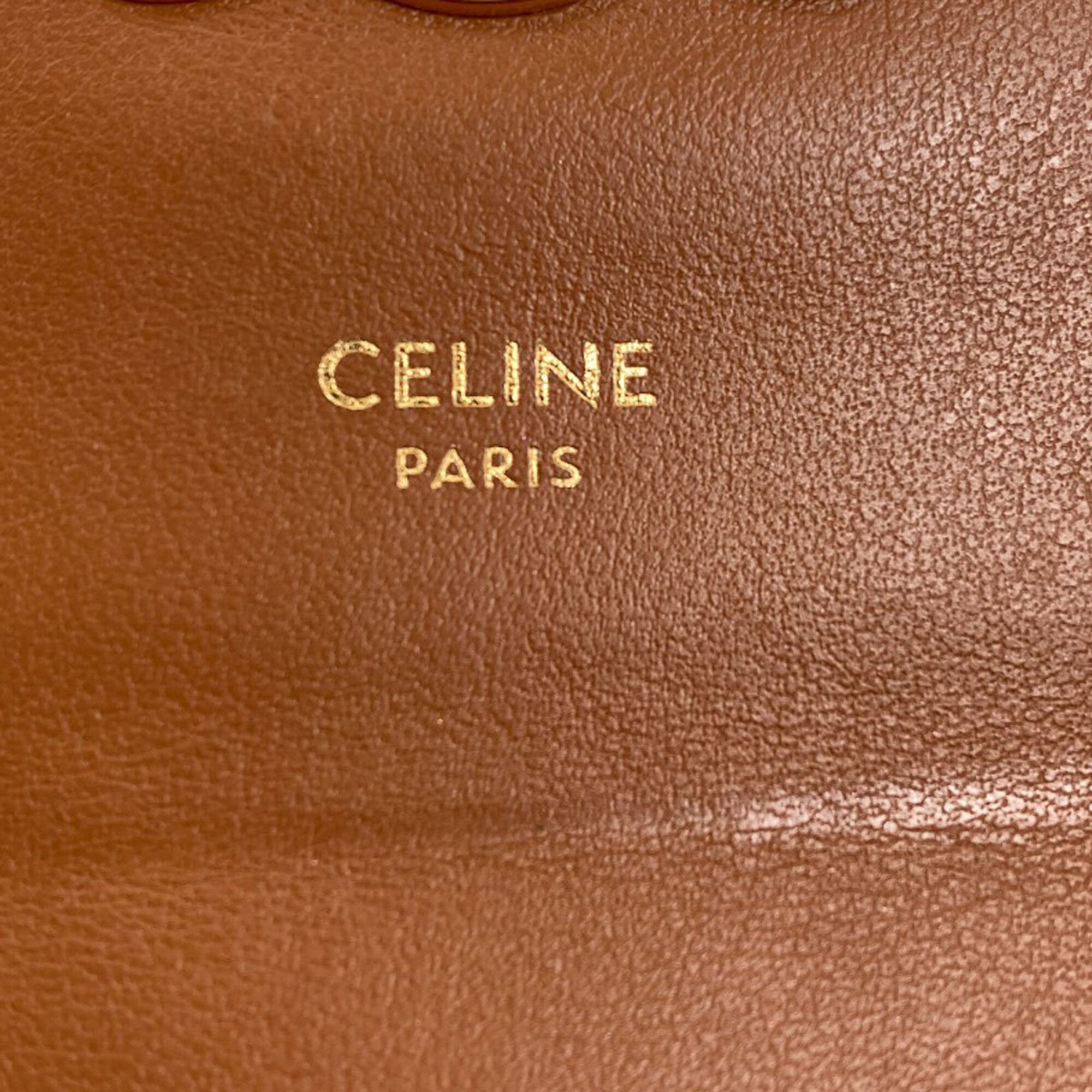 Pvc Wallet (Bi-Fold) (Pre-Owned) - Celine - Modalova
