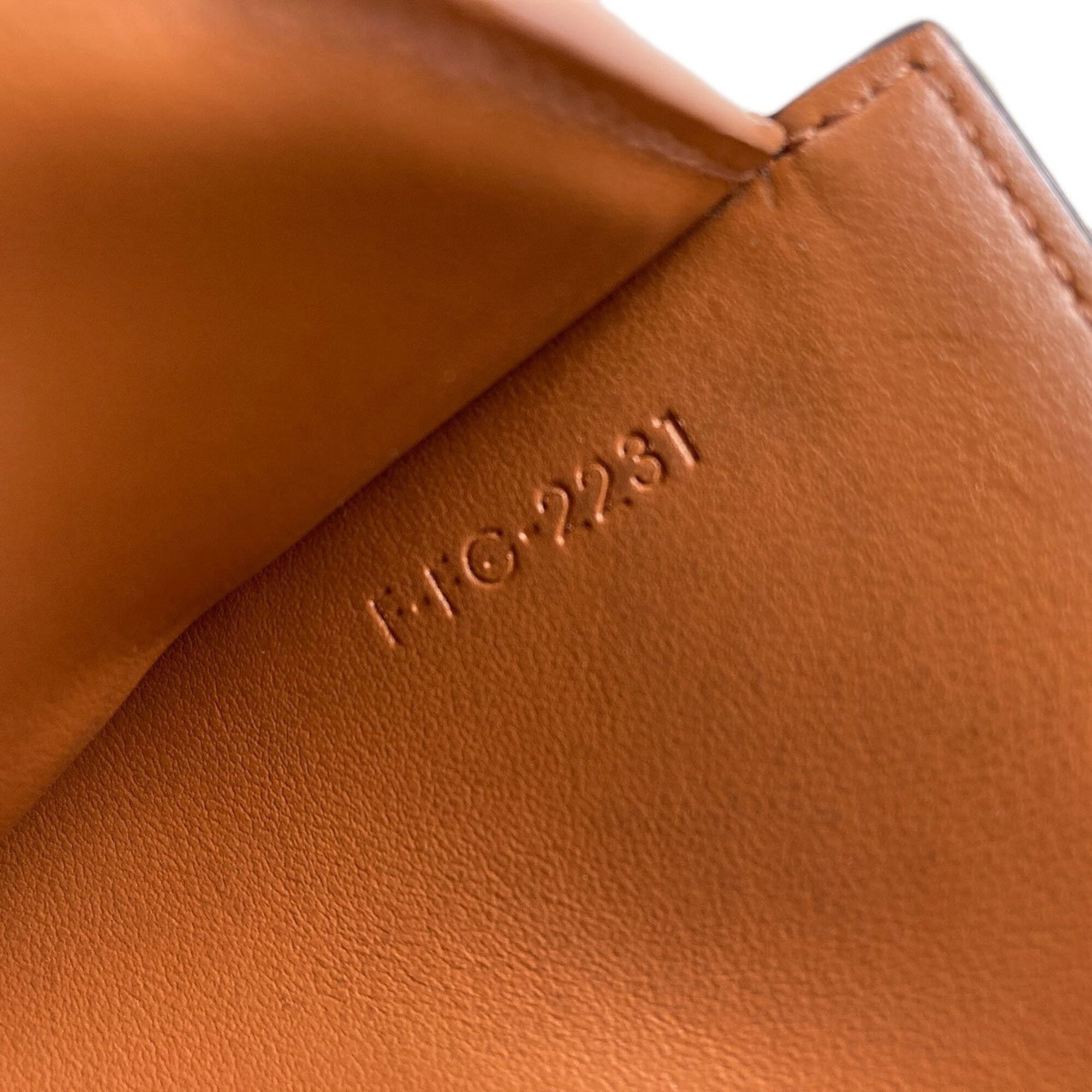 Pvc Wallet (Bi-Fold) (Pre-Owned) - Celine - Modalova