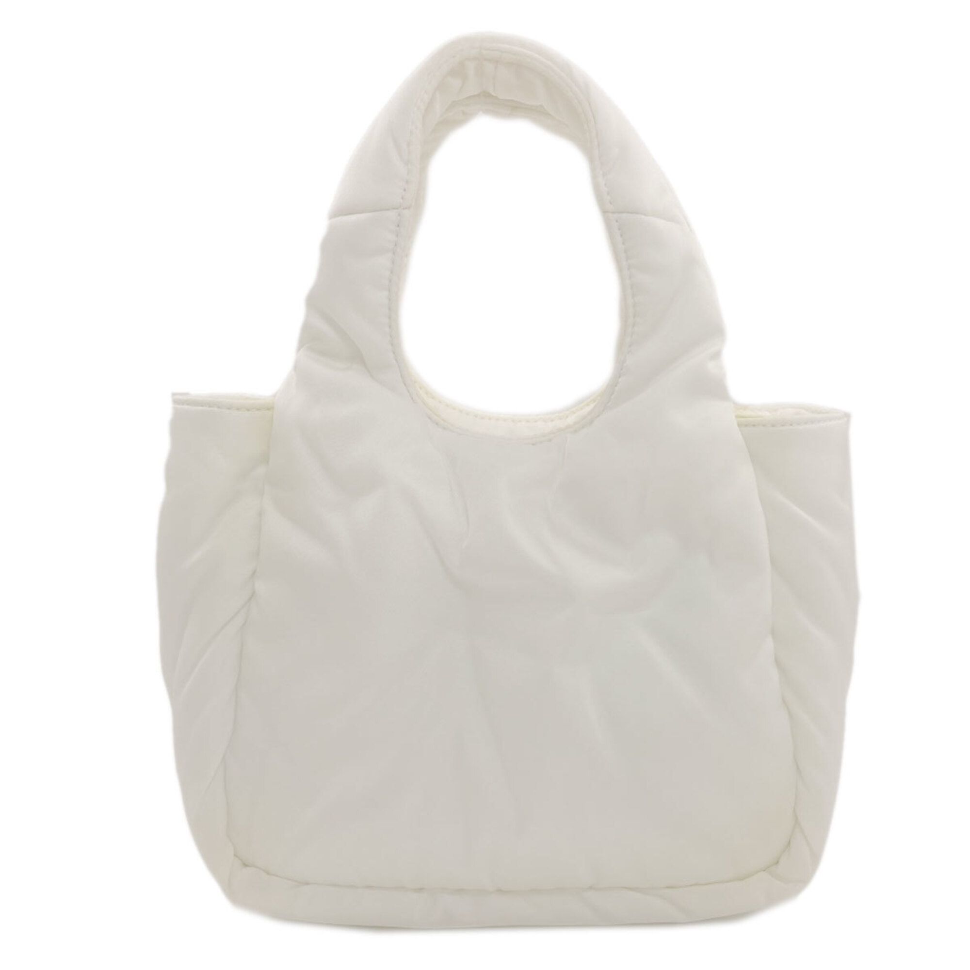 Nylon Handbag (Pre-Owned) - Prada - Modalova
