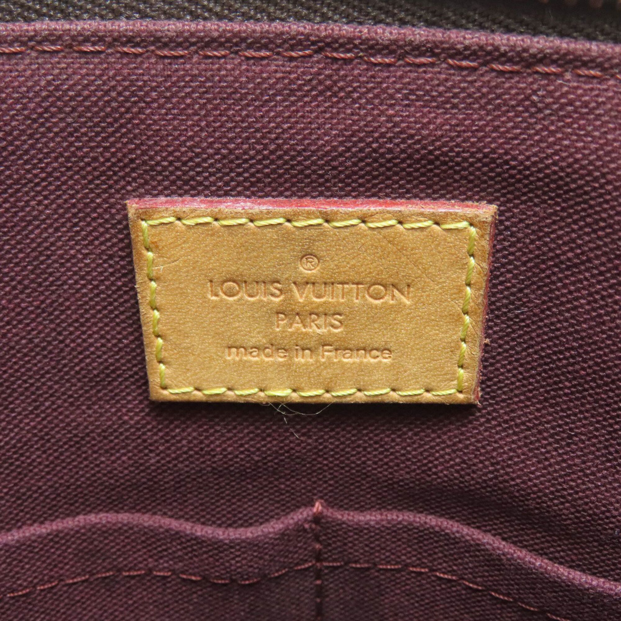 Handbag (Pre-Owned) - Louis Vuitton - Modalova