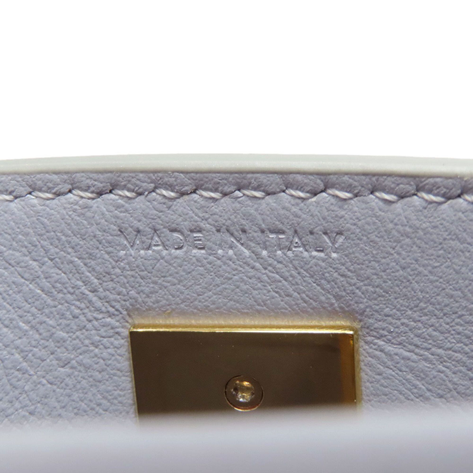 Leather Tote Bag (Pre-Owned) - Celine - Modalova