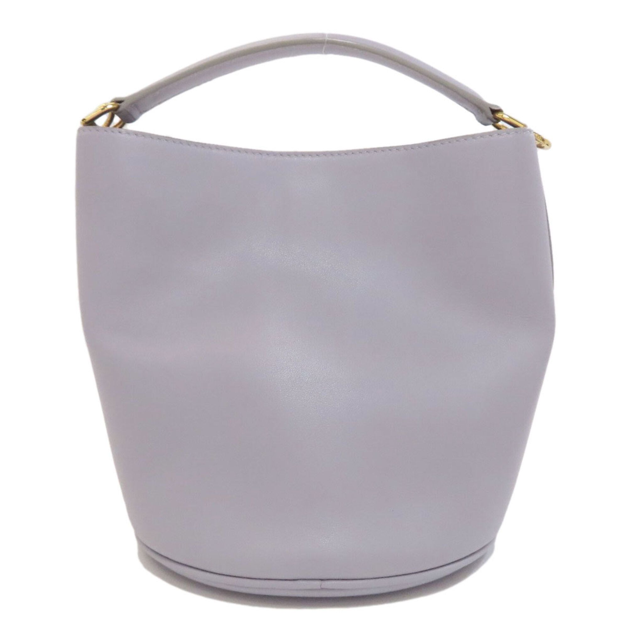 Leather Tote Bag (Pre-Owned) - Celine - Modalova
