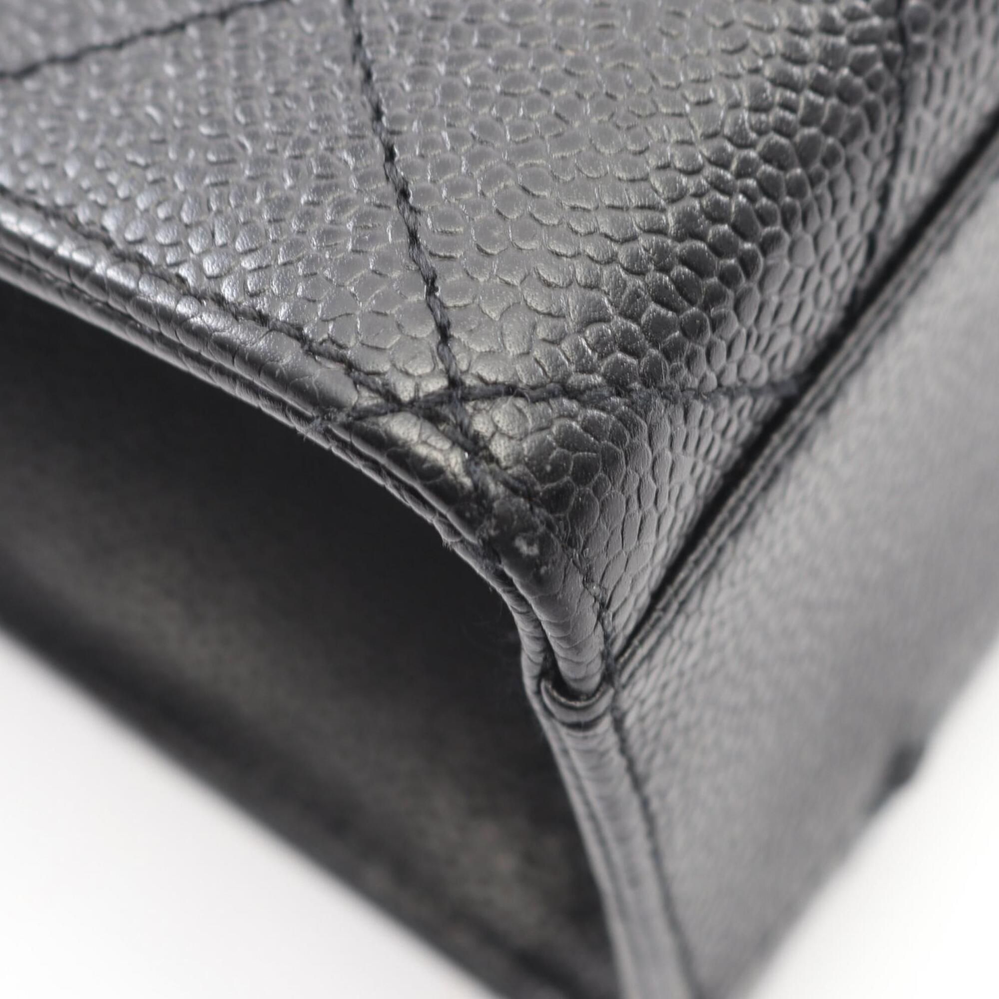 Leather Handbag (Pre-Owned) - Chanel - Modalova