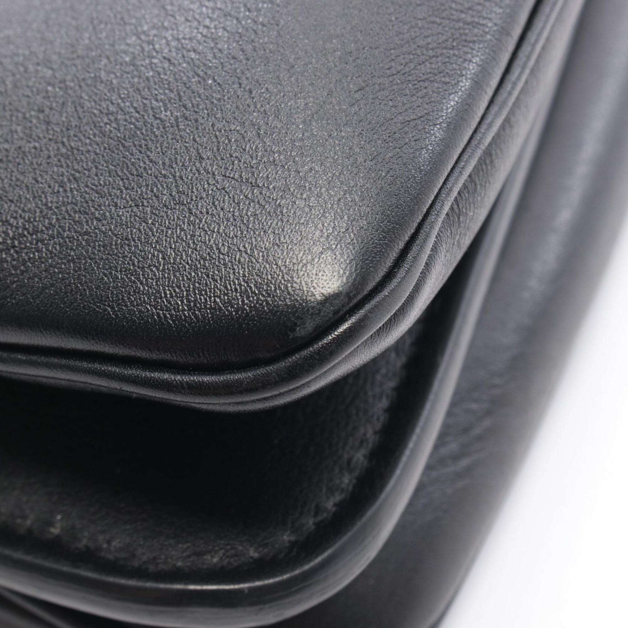 Leather Handbag (Pre-Owned) - Fendi - Modalova
