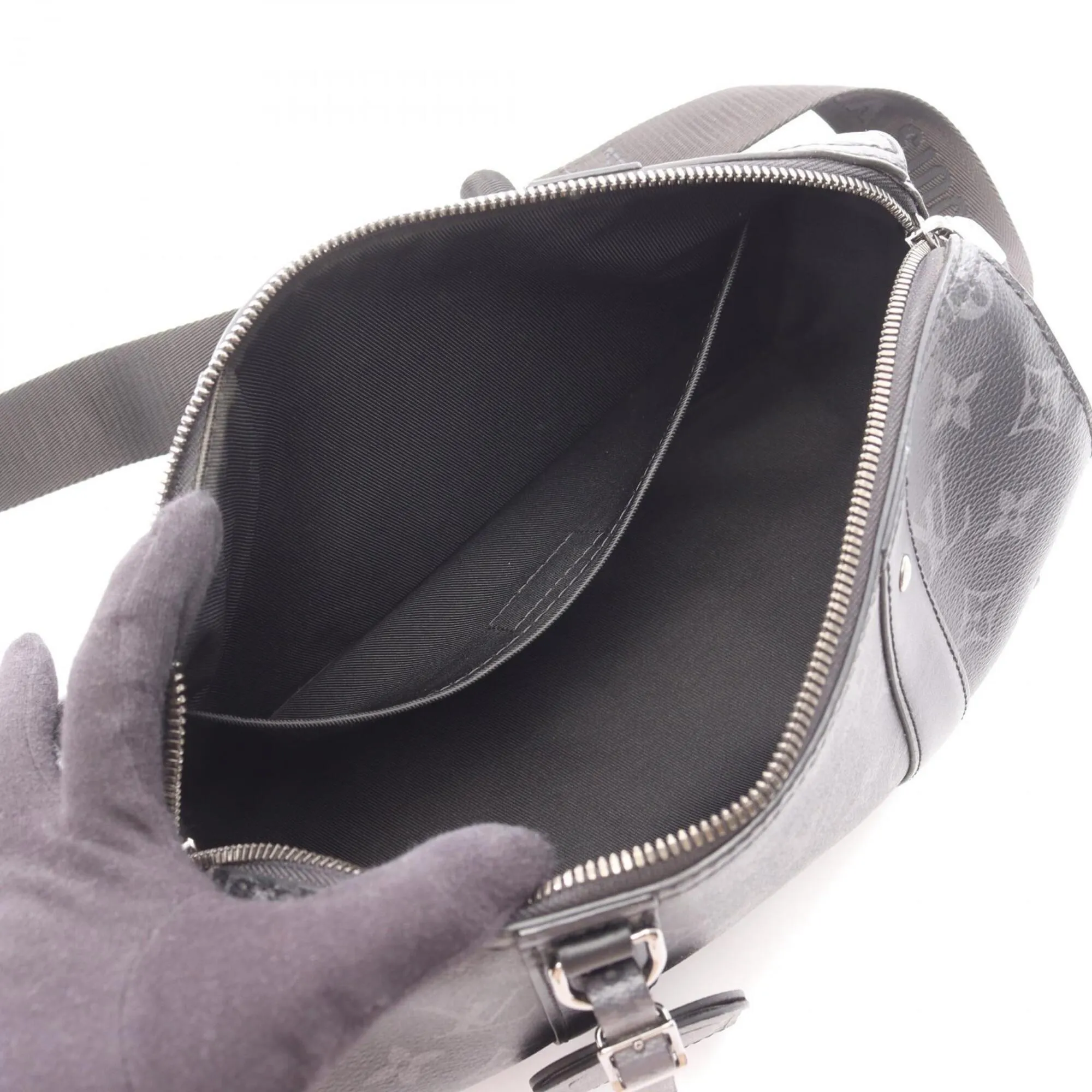 Eclipse Handbag Shoulder Bag (Pre-Owned) - Louis Vuitton - Modalova