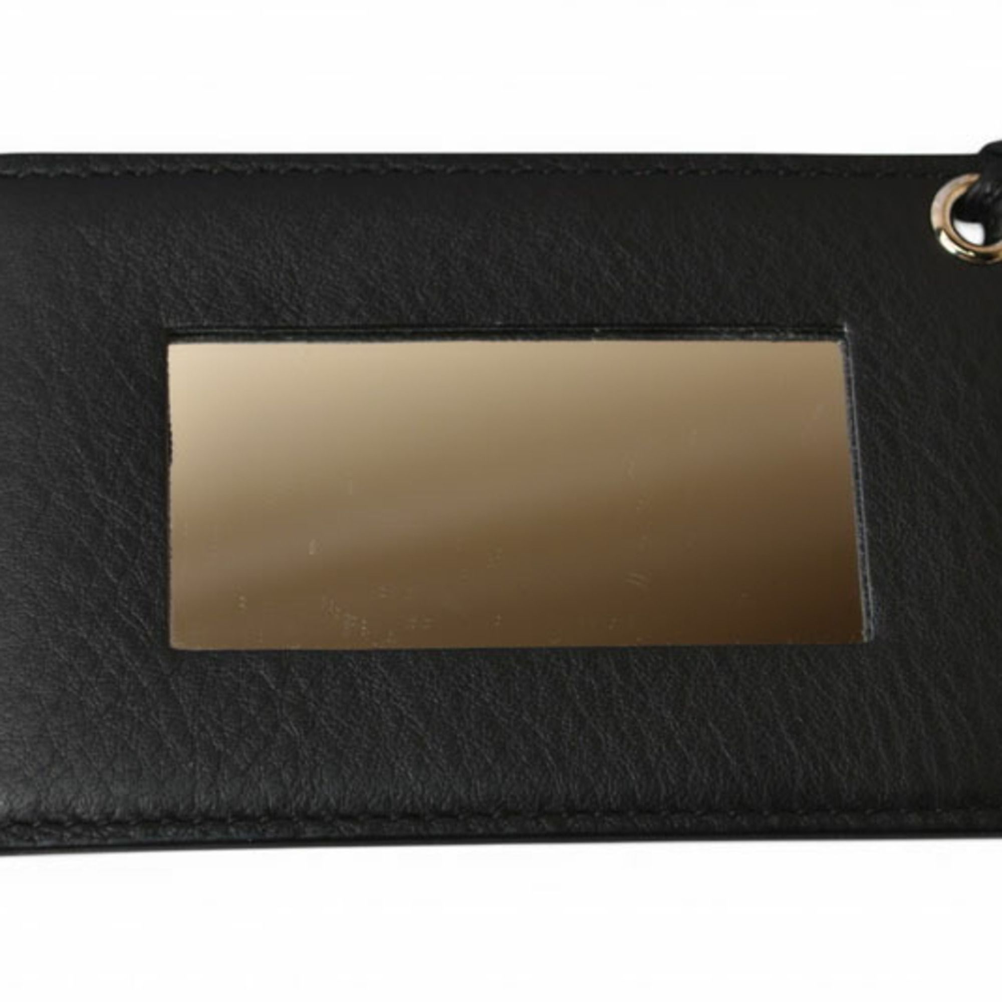 Leather Pouch (Pre-Owned) - Balenciaga - Modalova