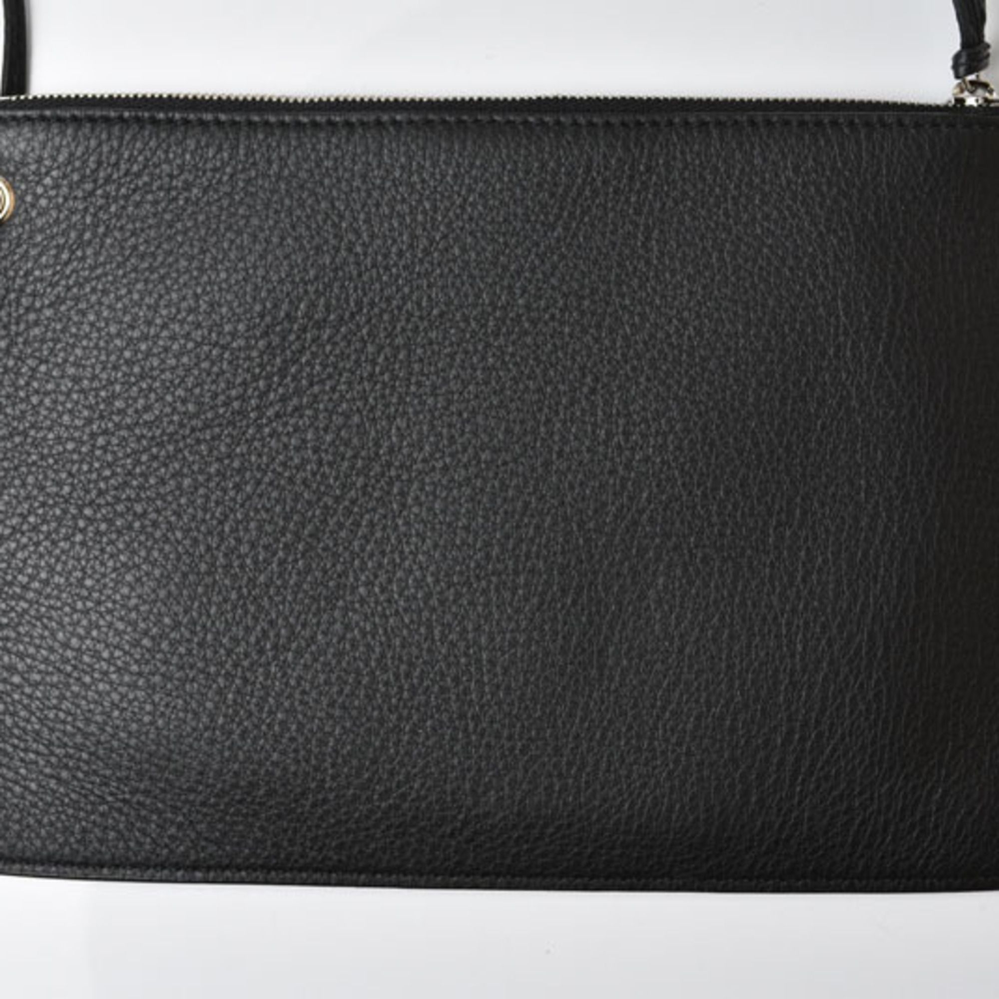 Leather Pouch (Pre-Owned) - Balenciaga - Modalova