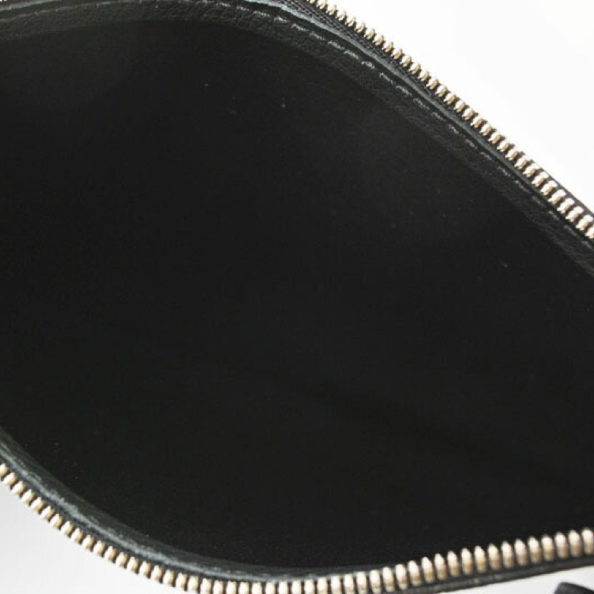 Leather Pouch (Pre-Owned) - Balenciaga - Modalova