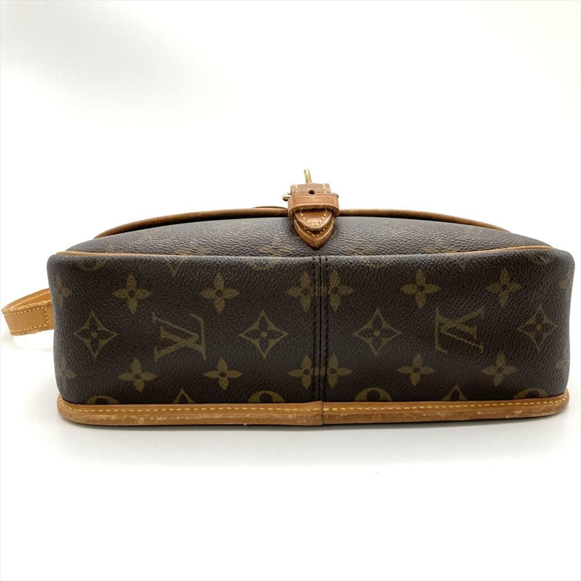 Monogram Monogram Shoulder Bag (Pre-Owned) - Louis Vuitton - Modalova