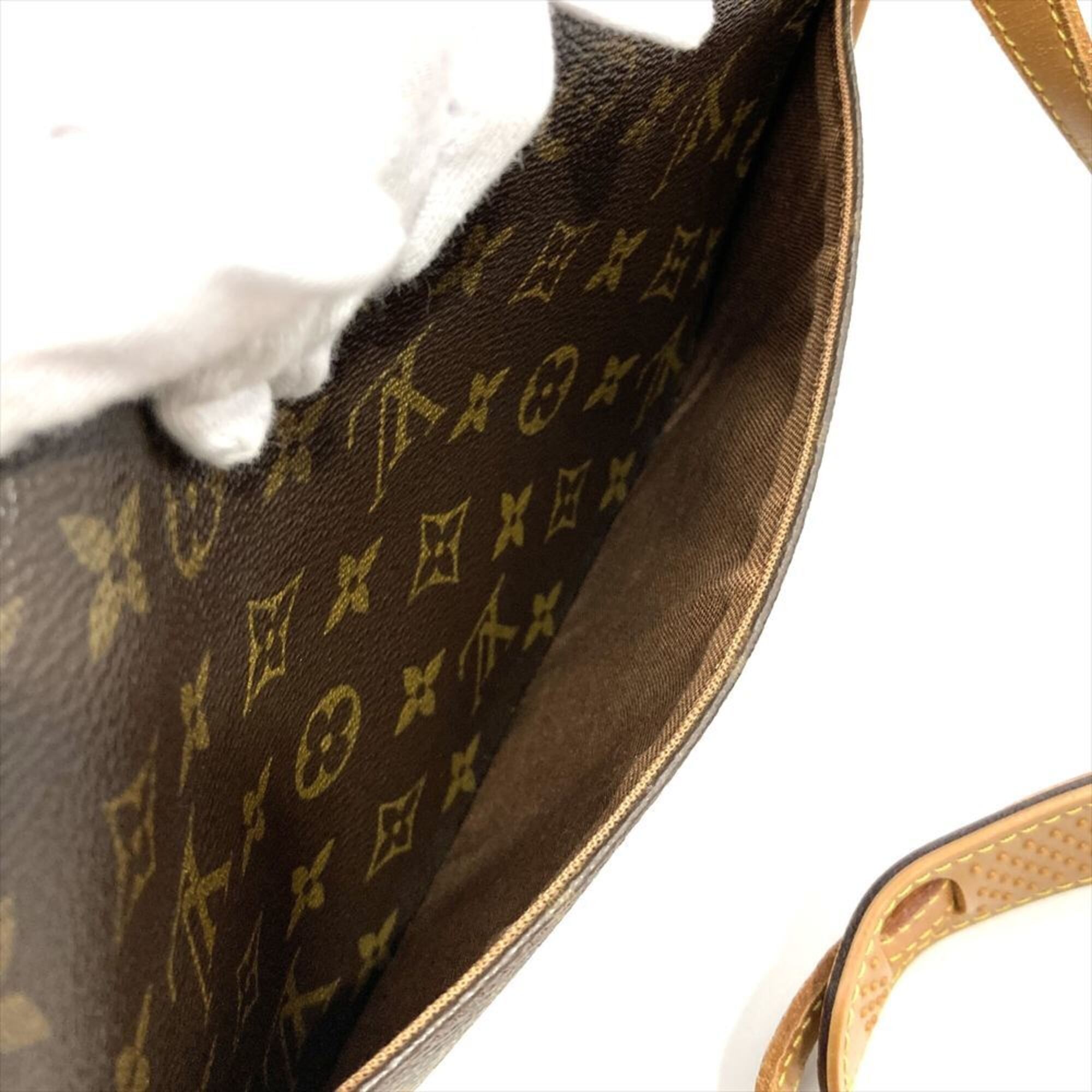 Monogram Monogram Shoulder Bag (Pre-Owned) - Louis Vuitton - Modalova