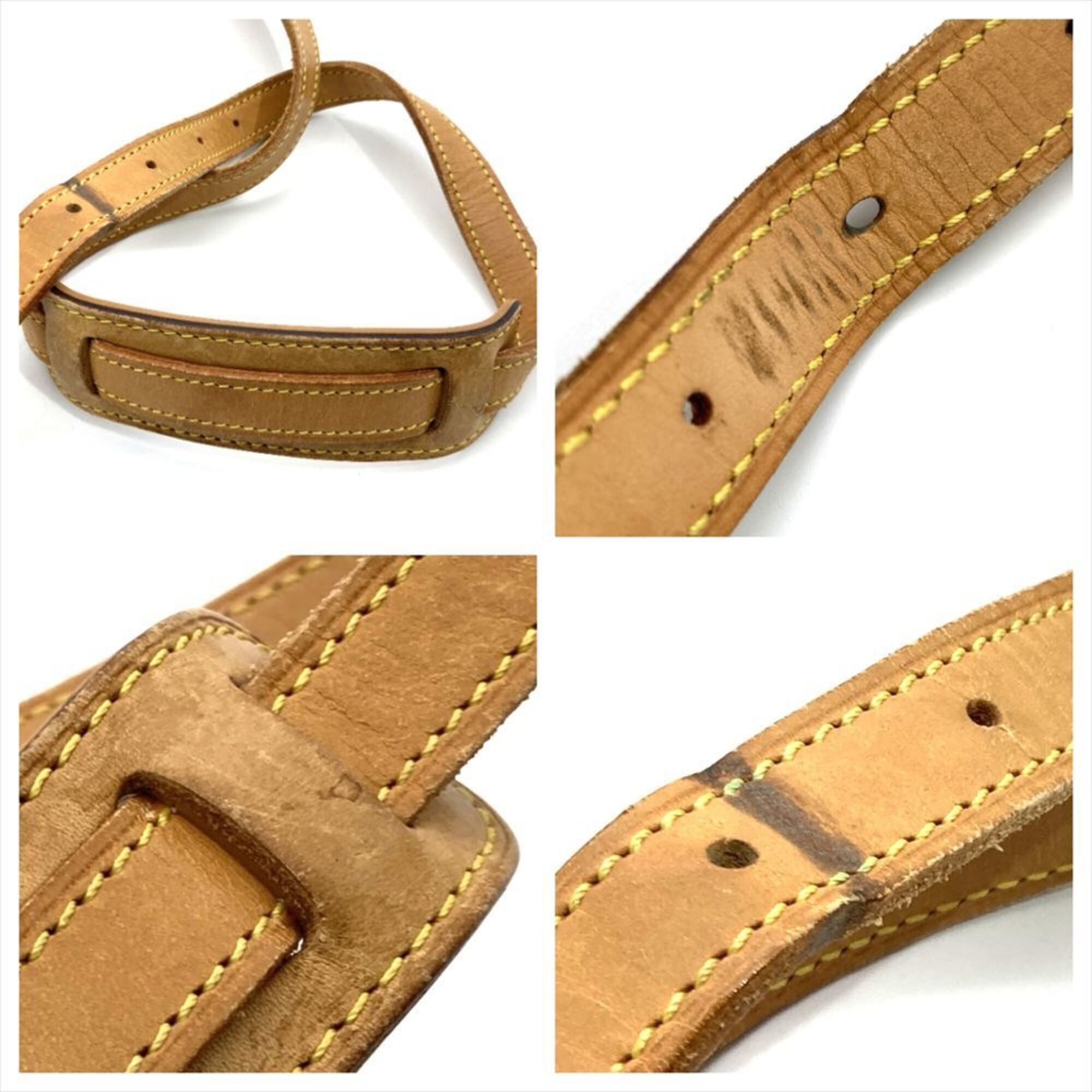 Monogram Monogram Shoulder Bag (Pre-Owned) - Louis Vuitton - Modalova