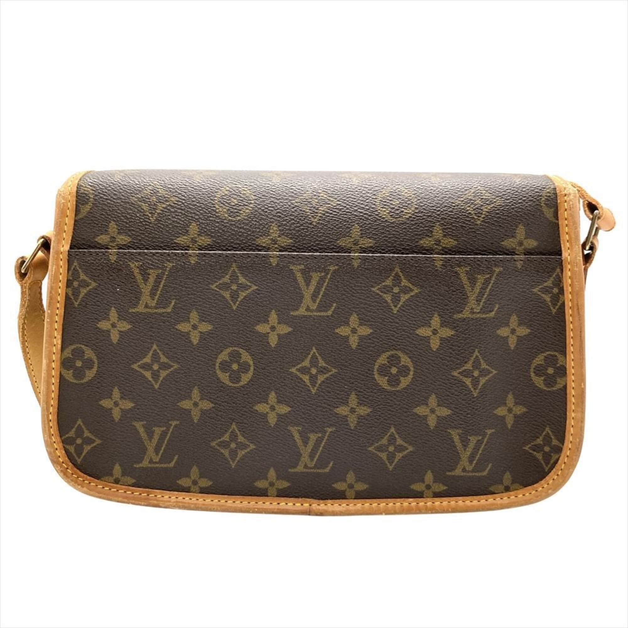 Monogram Monogram Shoulder Bag (Pre-Owned) - Louis Vuitton - Modalova
