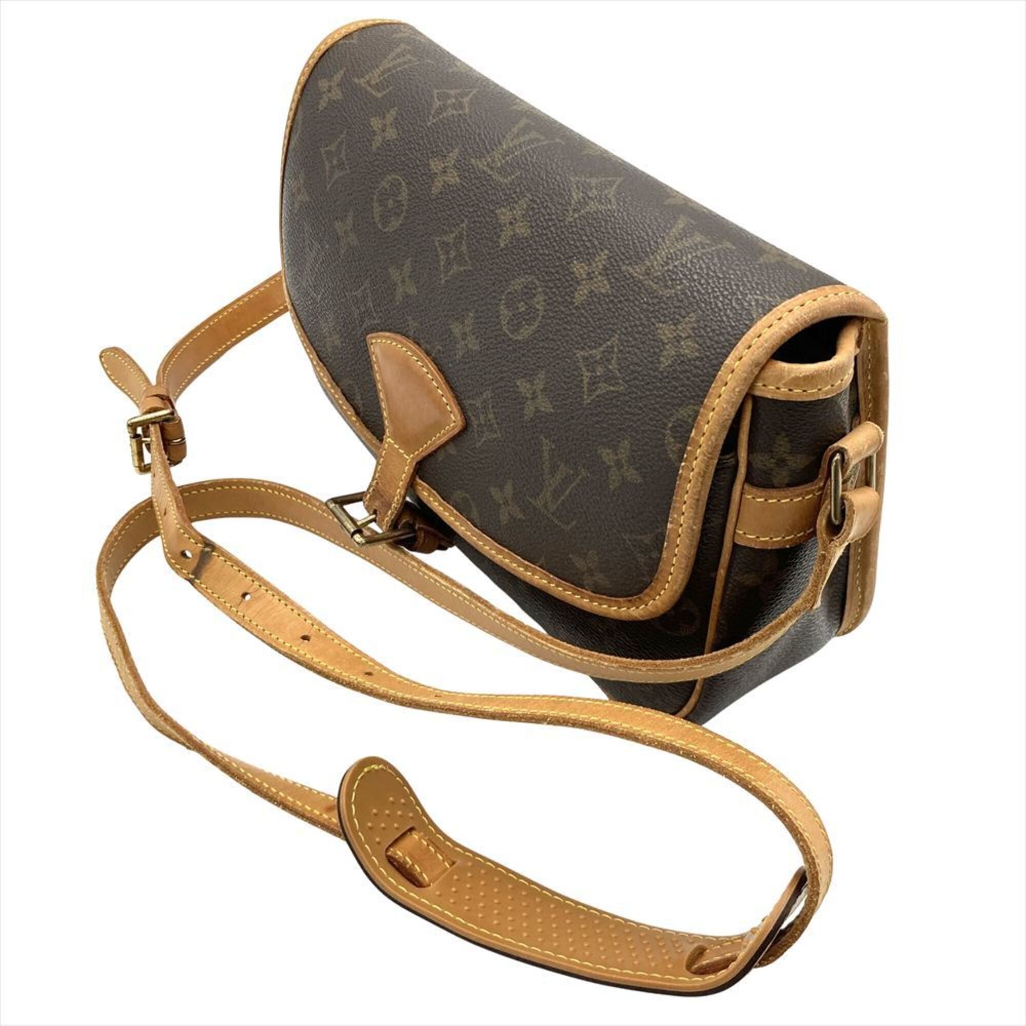 Monogram Monogram Shoulder Bag (Pre-Owned) - Louis Vuitton - Modalova
