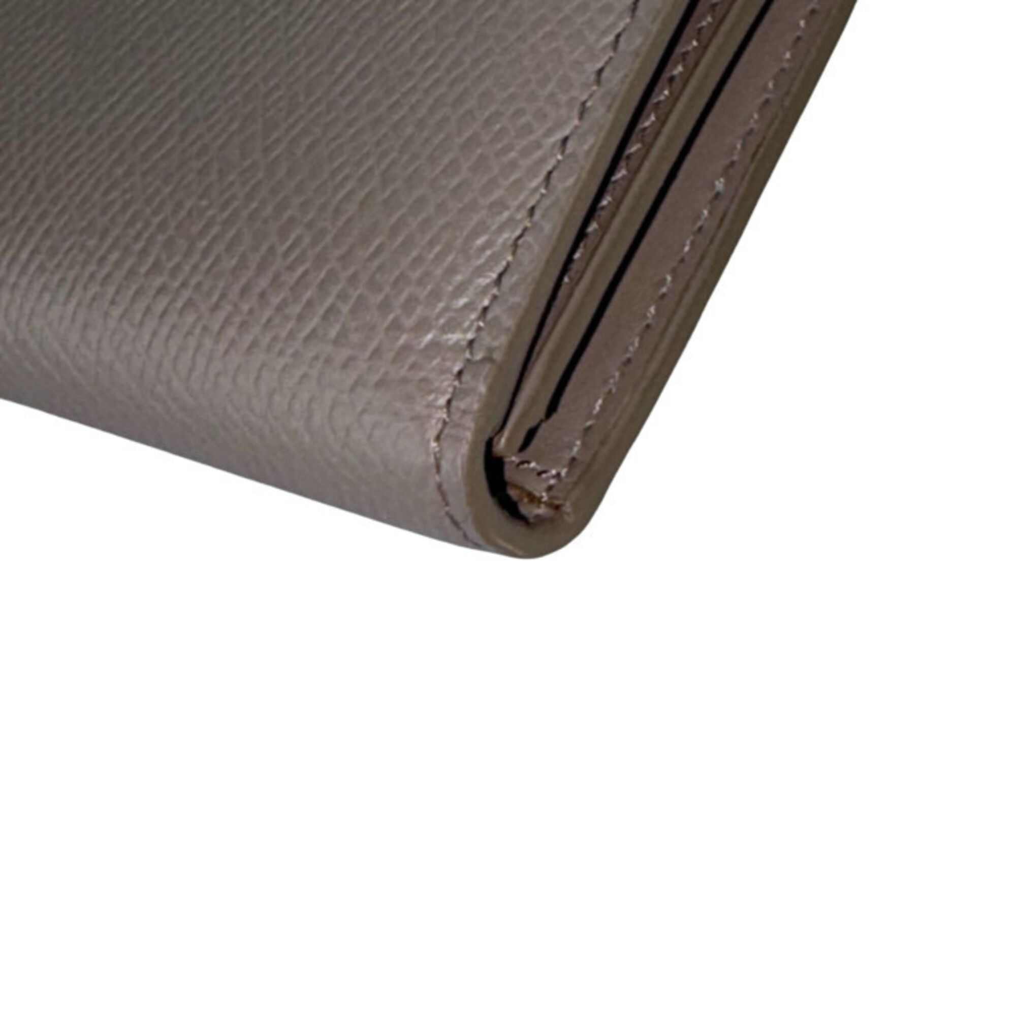 Leather Wallet (Bi-Fold) (Pre-Owned) - Celine - Modalova