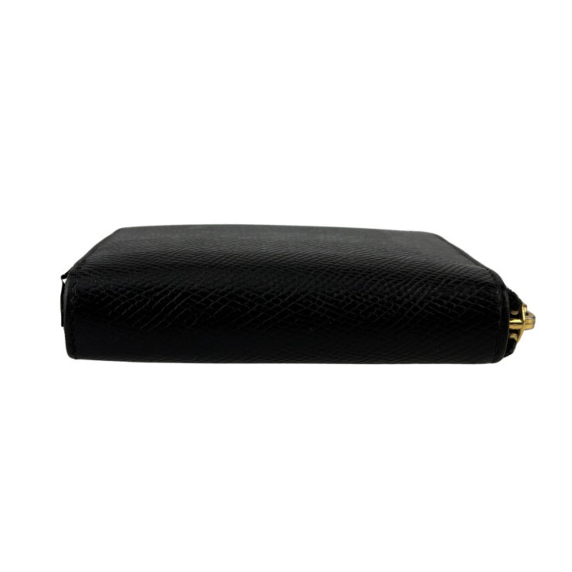 Leather Wallet (Bi-Fold) (Pre-Owned) - Celine - Modalova