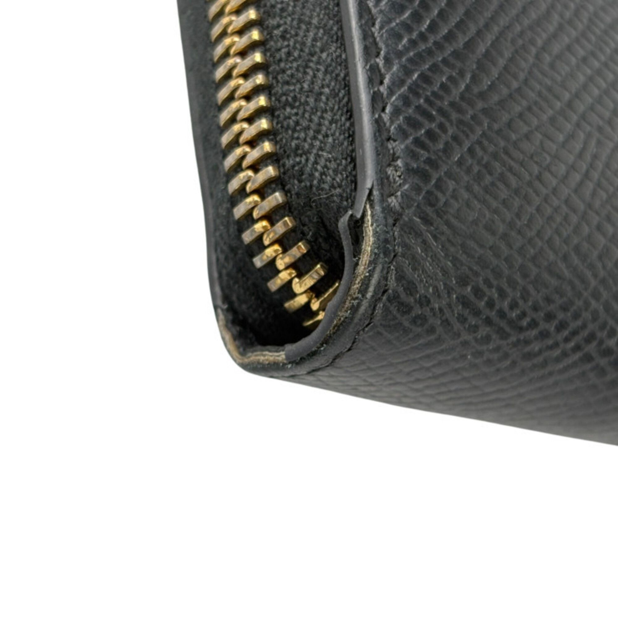 Leather Wallet (Bi-Fold) (Pre-Owned) - Celine - Modalova