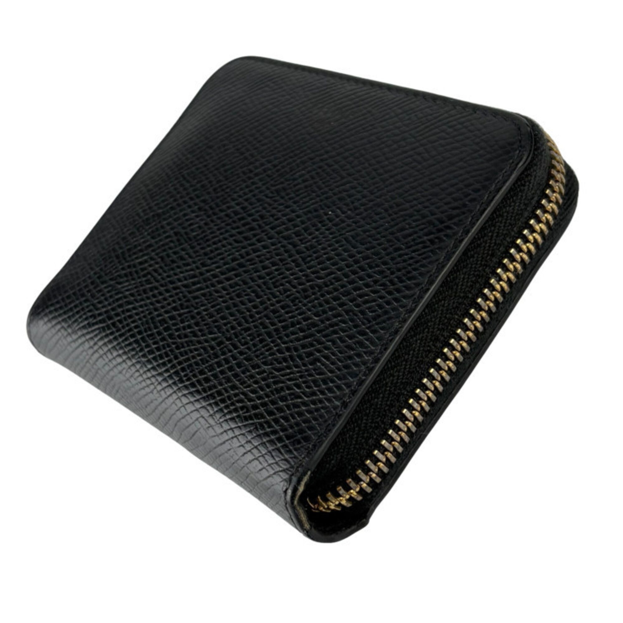 Leather Wallet (Bi-Fold) (Pre-Owned) - Celine - Modalova