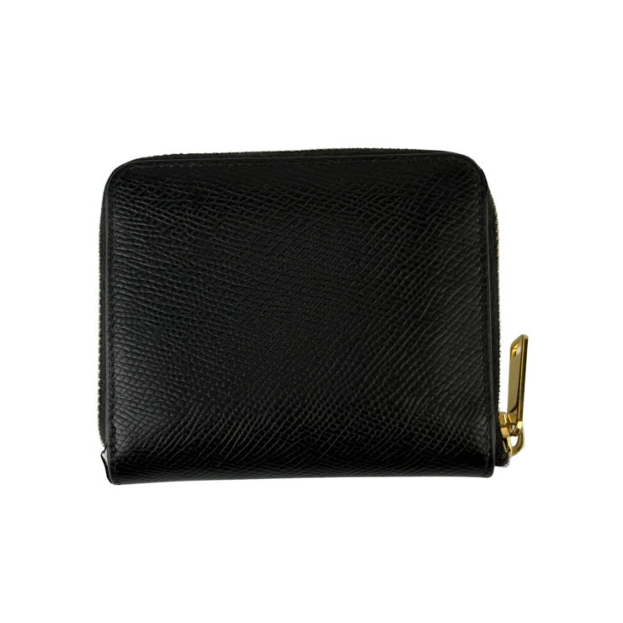 Leather Wallet (Bi-Fold) (Pre-Owned) - Celine - Modalova
