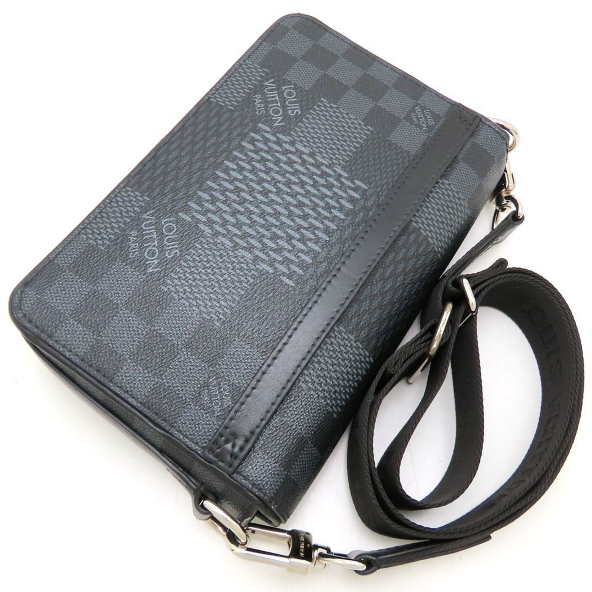 Shoulder Bag (Pre-Owned) - Louis Vuitton - Modalova