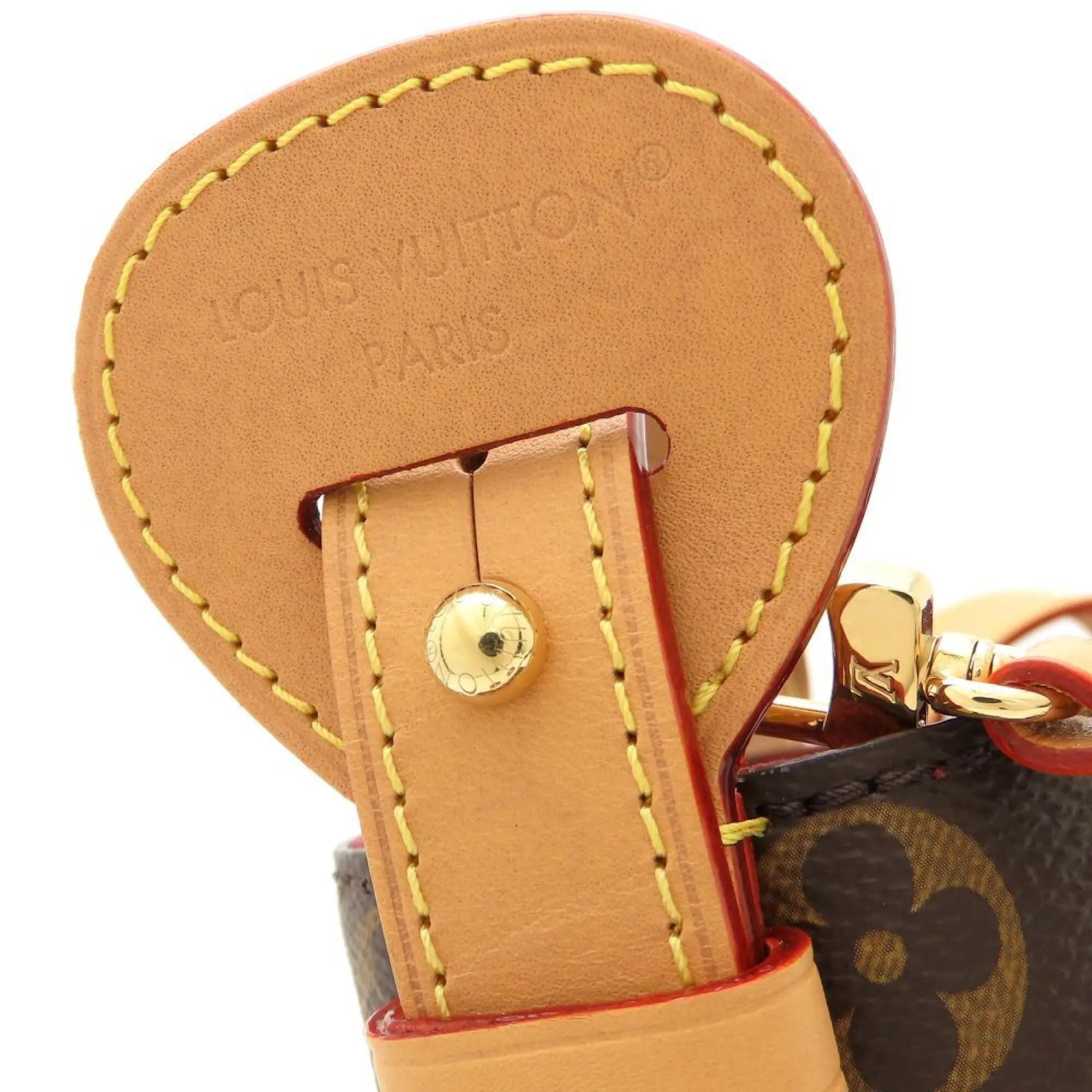 Monogram Monogram Shoulder Bag (Pre-Owned) - Louis Vuitton - Modalova