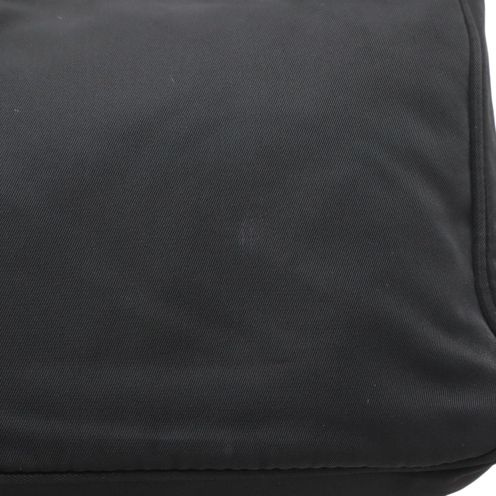 Nylon Handbag (Pre-Owned) - Prada - Modalova