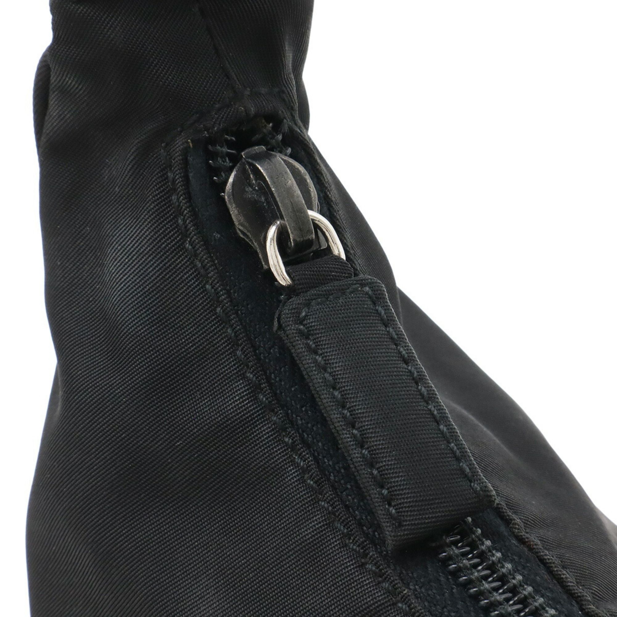 Nylon Handbag (Pre-Owned) - Prada - Modalova