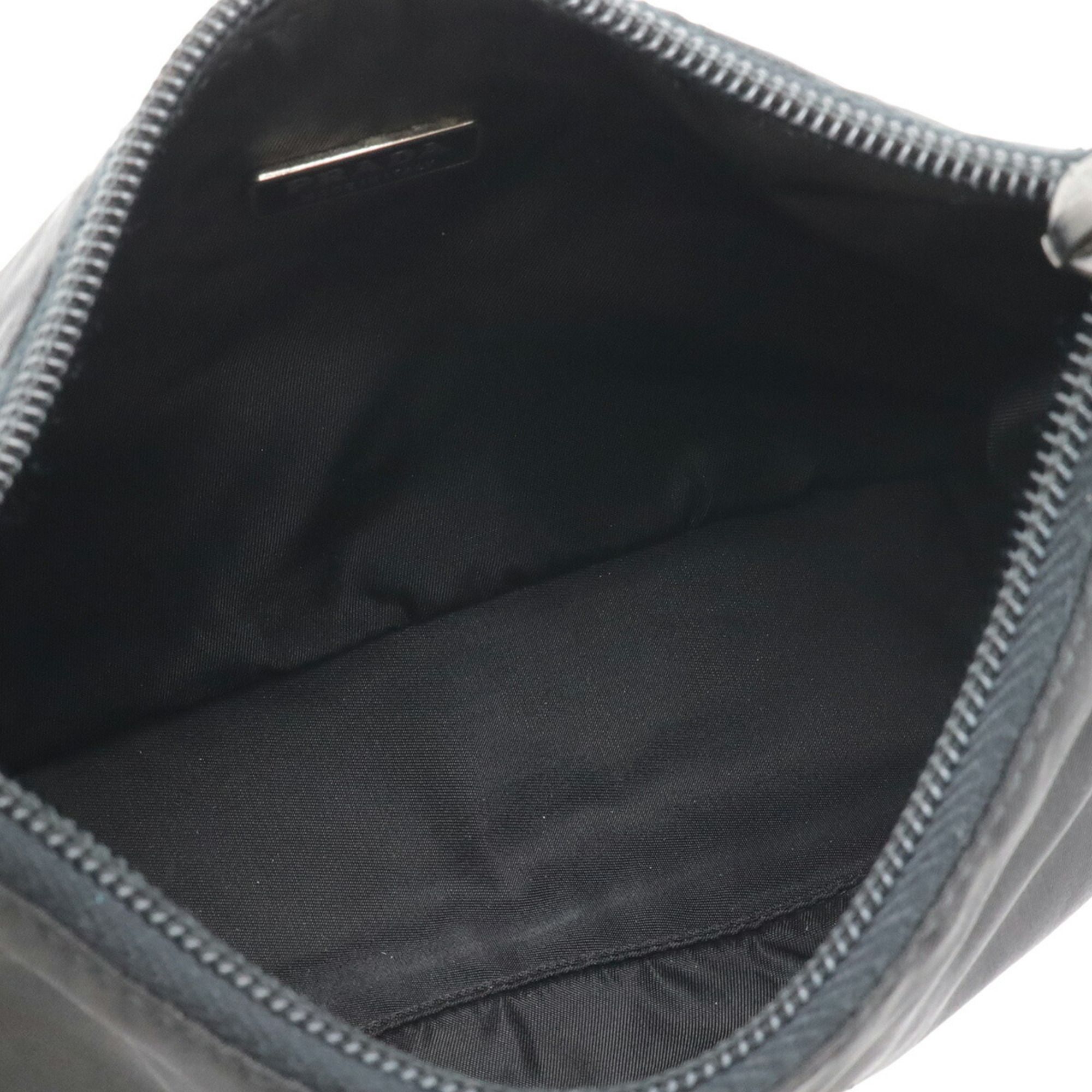 Nylon Handbag (Pre-Owned) - Prada - Modalova