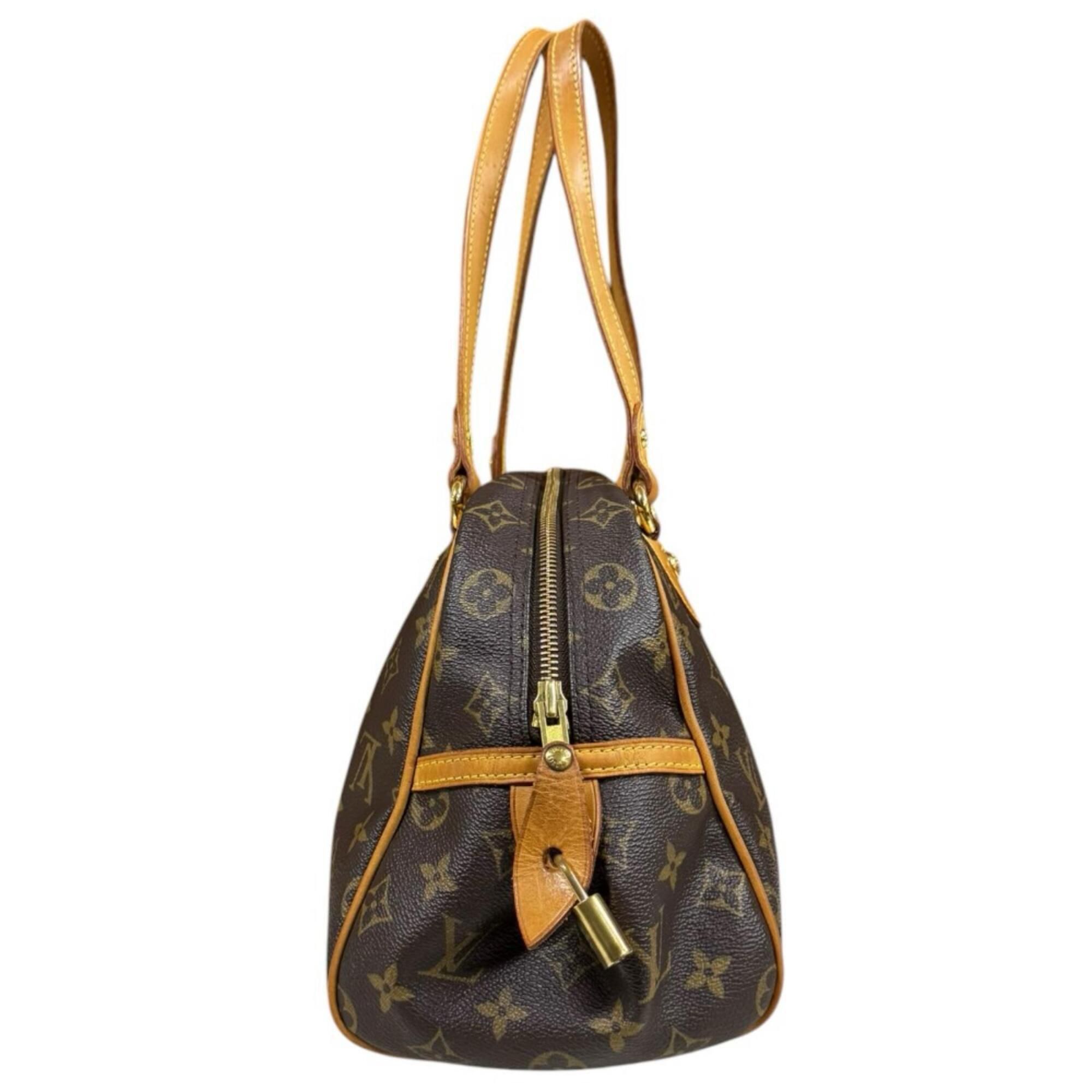 Monogram Canvas Shoulder Bag (Pre-Owned) - Louis Vuitton - Modalova