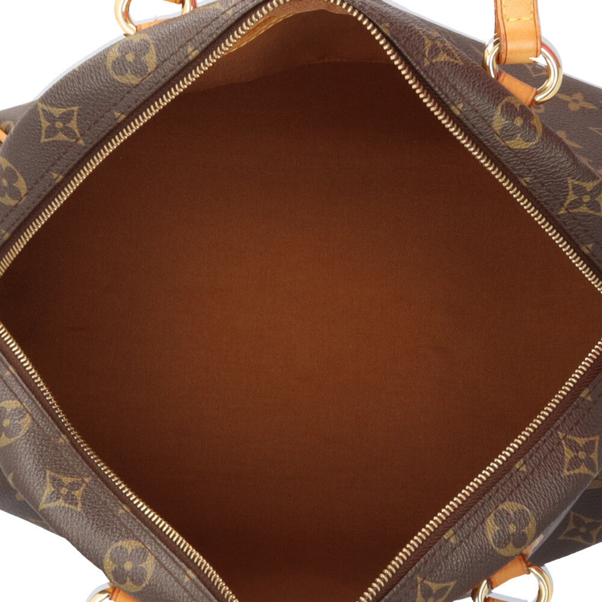 Monogram Canvas Shoulder Bag (Pre-Owned) - Louis Vuitton - Modalova