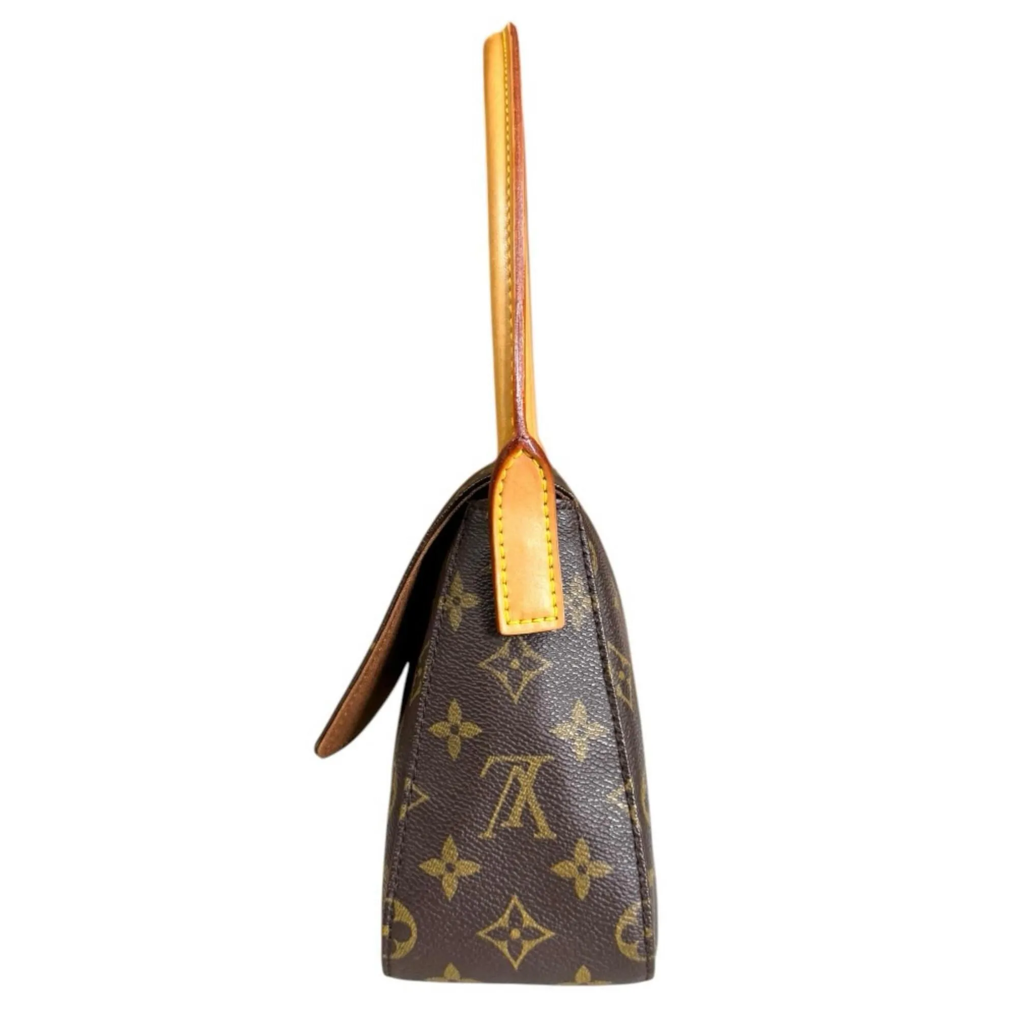 Monogram Canvas Handbag (Pre-Owned) - Louis Vuitton - Modalova