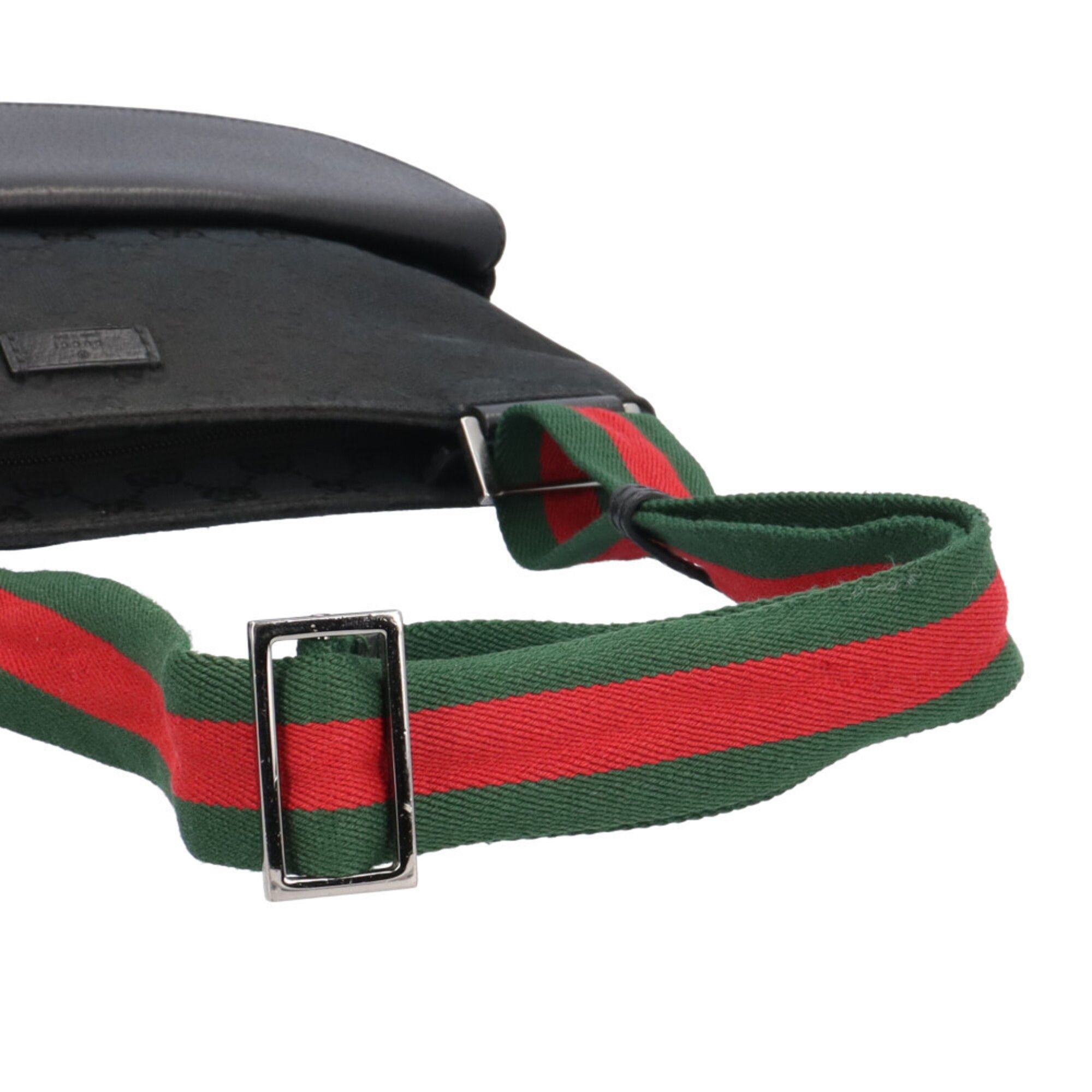 Gg Canvas Shoulder Bag (Pre-Owned) - Gucci - Modalova