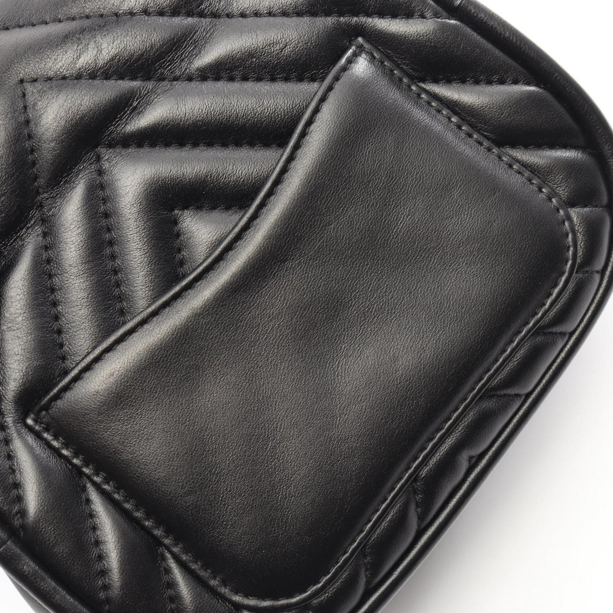 Leather Handbag Shoulder Bag (Pre-Owned) - Chanel - Modalova