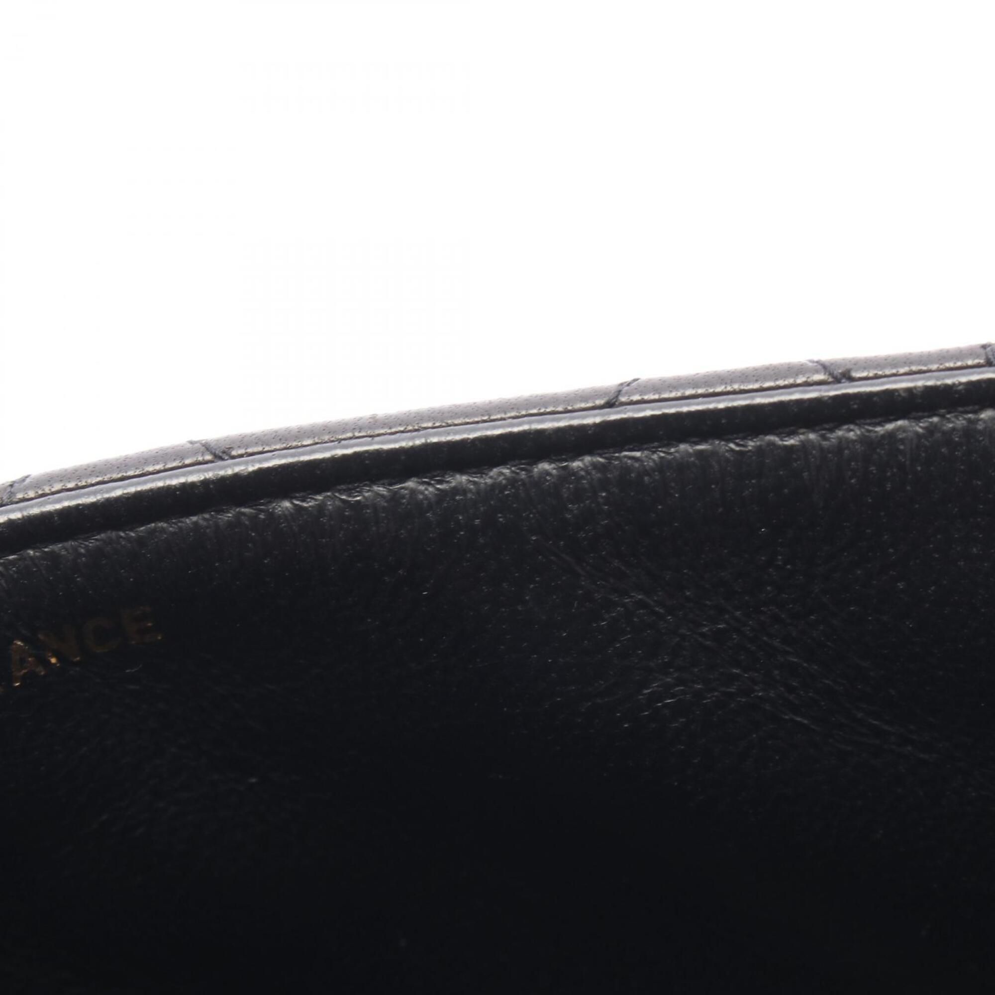 Matelasse Leather Handbag (Pre-Owned) - Chanel - Modalova
