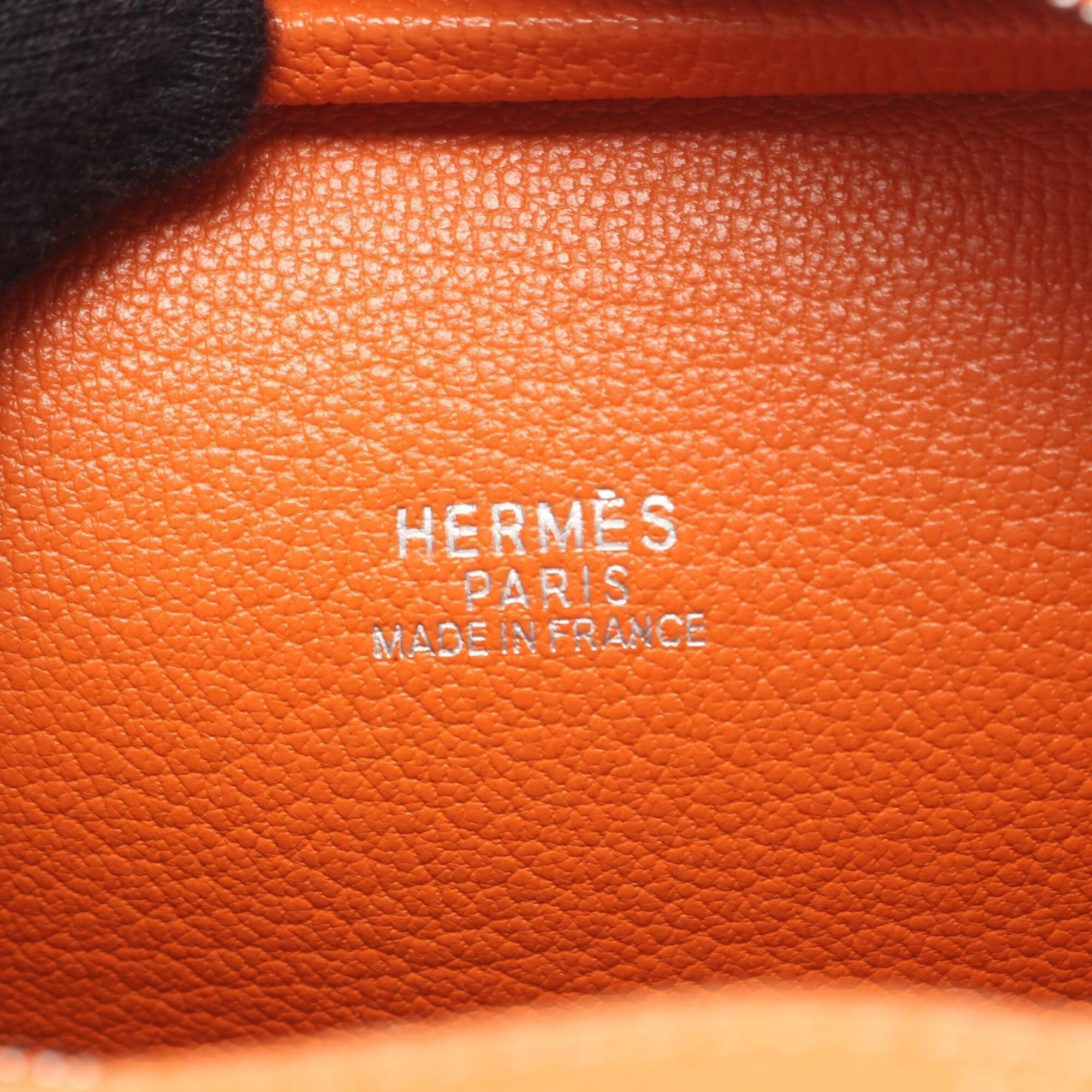 Epsom Leather Leather Handbag (Pre-Owned) - Hermes - Modalova
