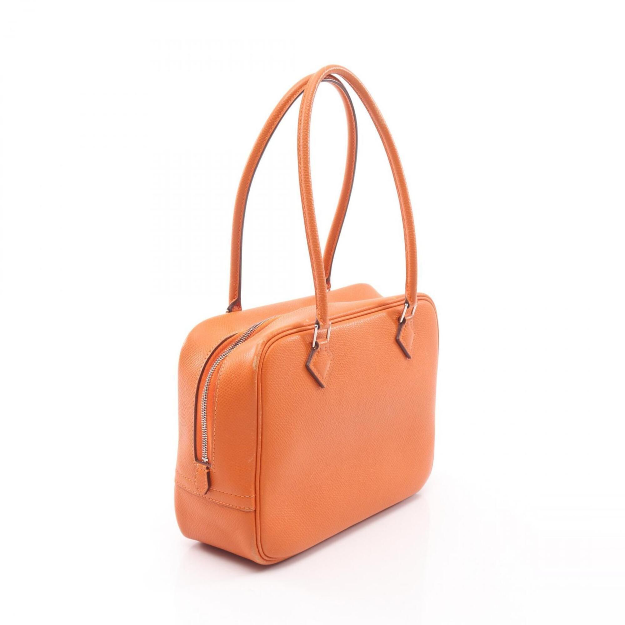 Epsom Leather Leather Handbag (Pre-Owned) - Hermes - Modalova