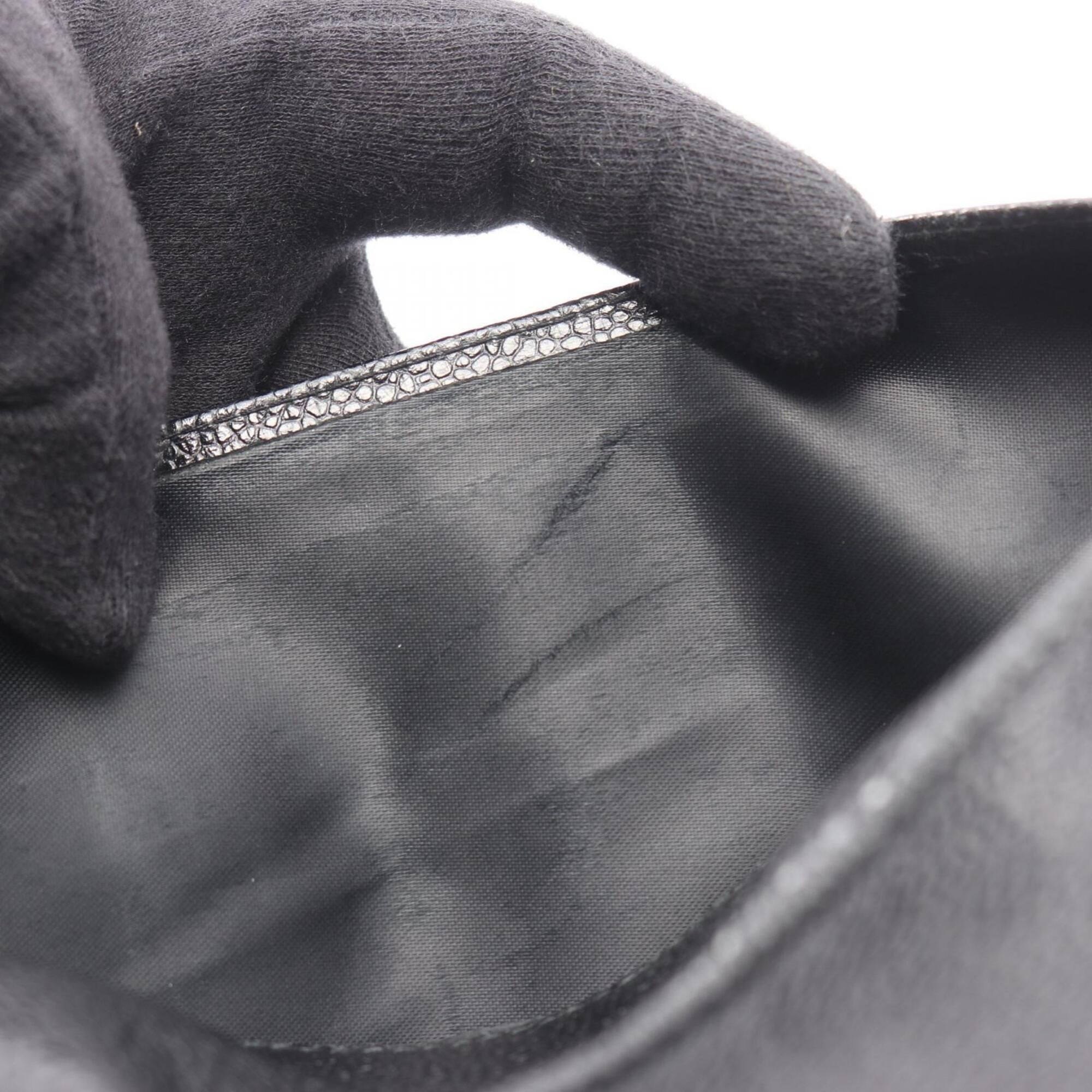 Leather Handbag Shoulder Bag (Pre-Owned) - Chanel - Modalova