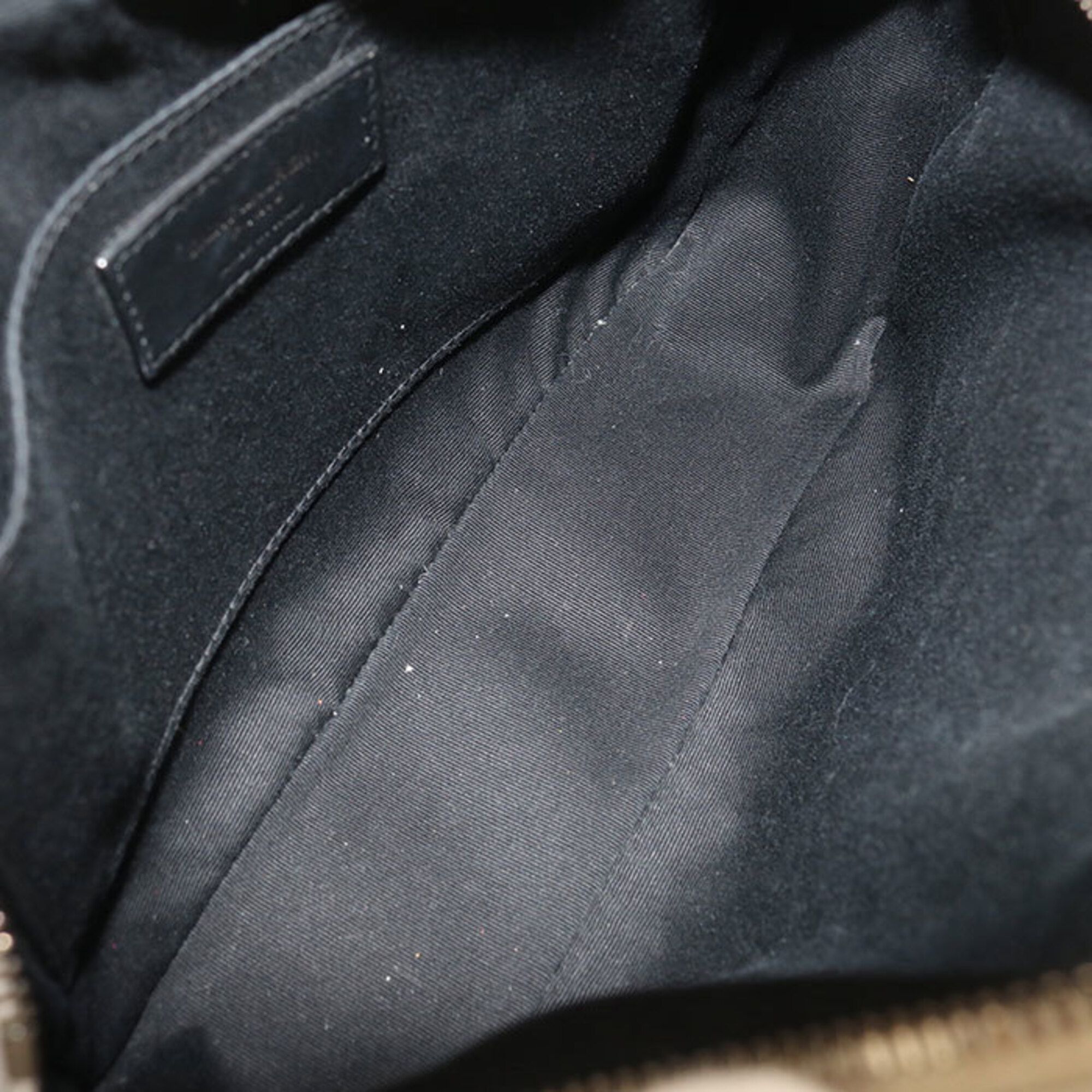 Leather Shoulder Bag (Pre-Owned) - Saint Laurent - Modalova