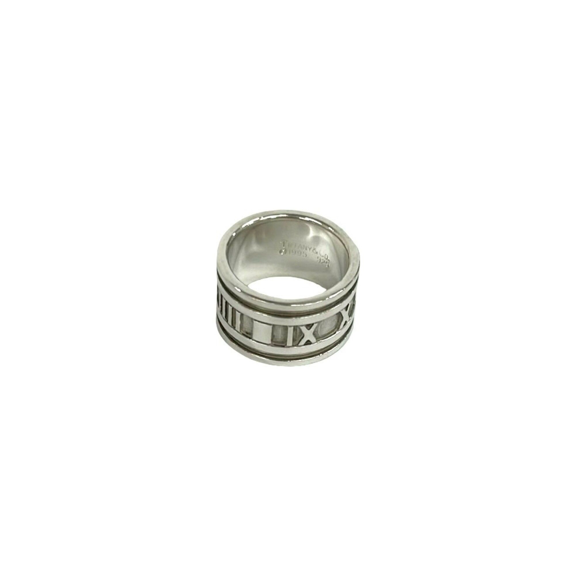 Band Ring (Pre-Owned) - Tiffany - Modalova