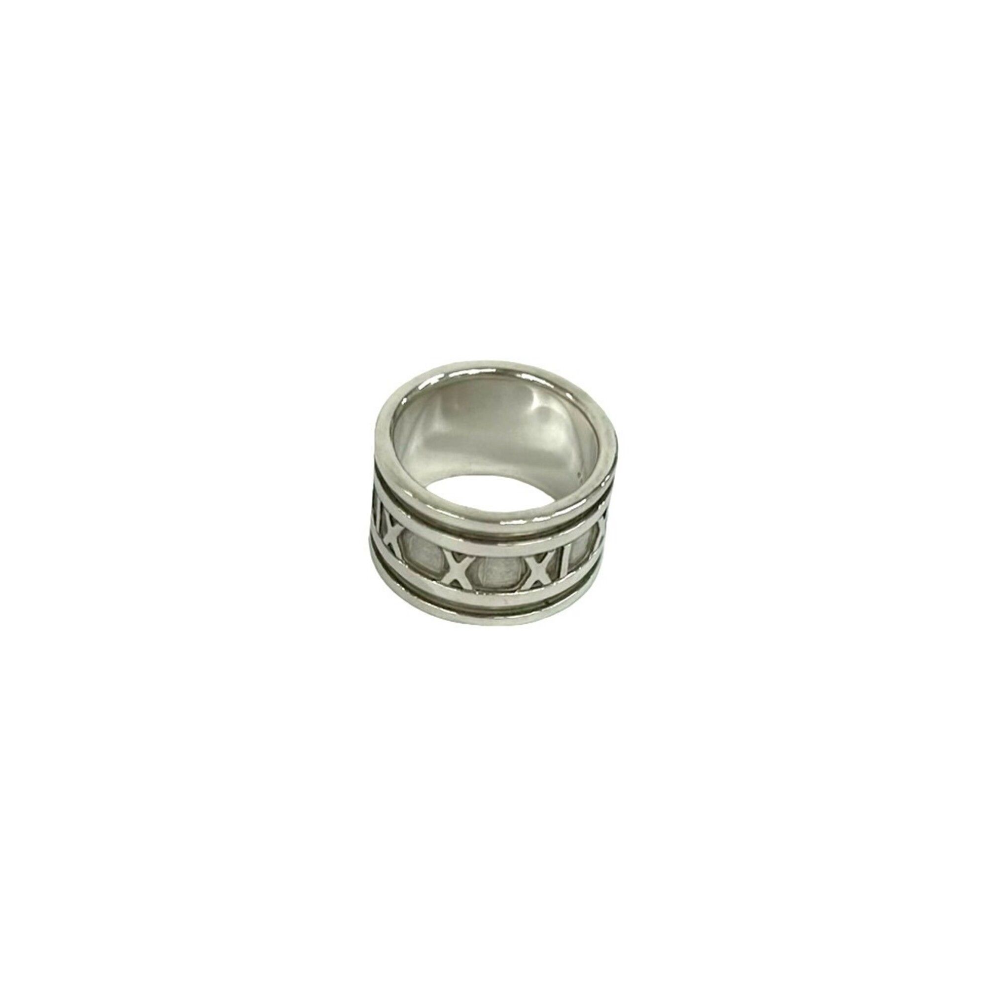 Band Ring (Pre-Owned) - Tiffany - Modalova