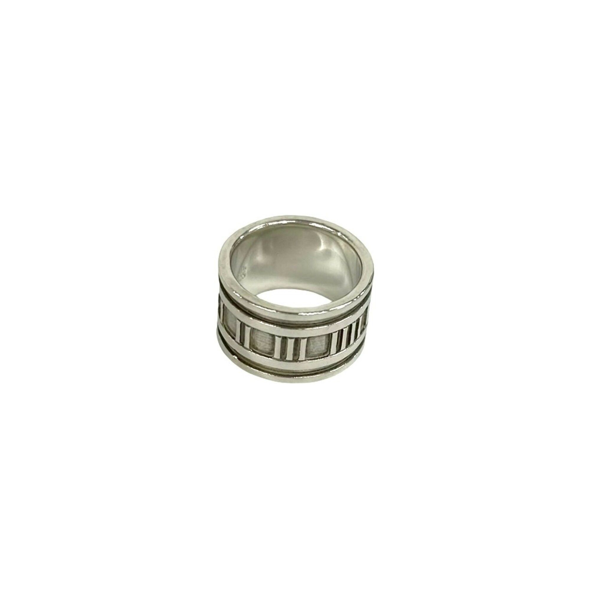 Band Ring (Pre-Owned) - Tiffany - Modalova