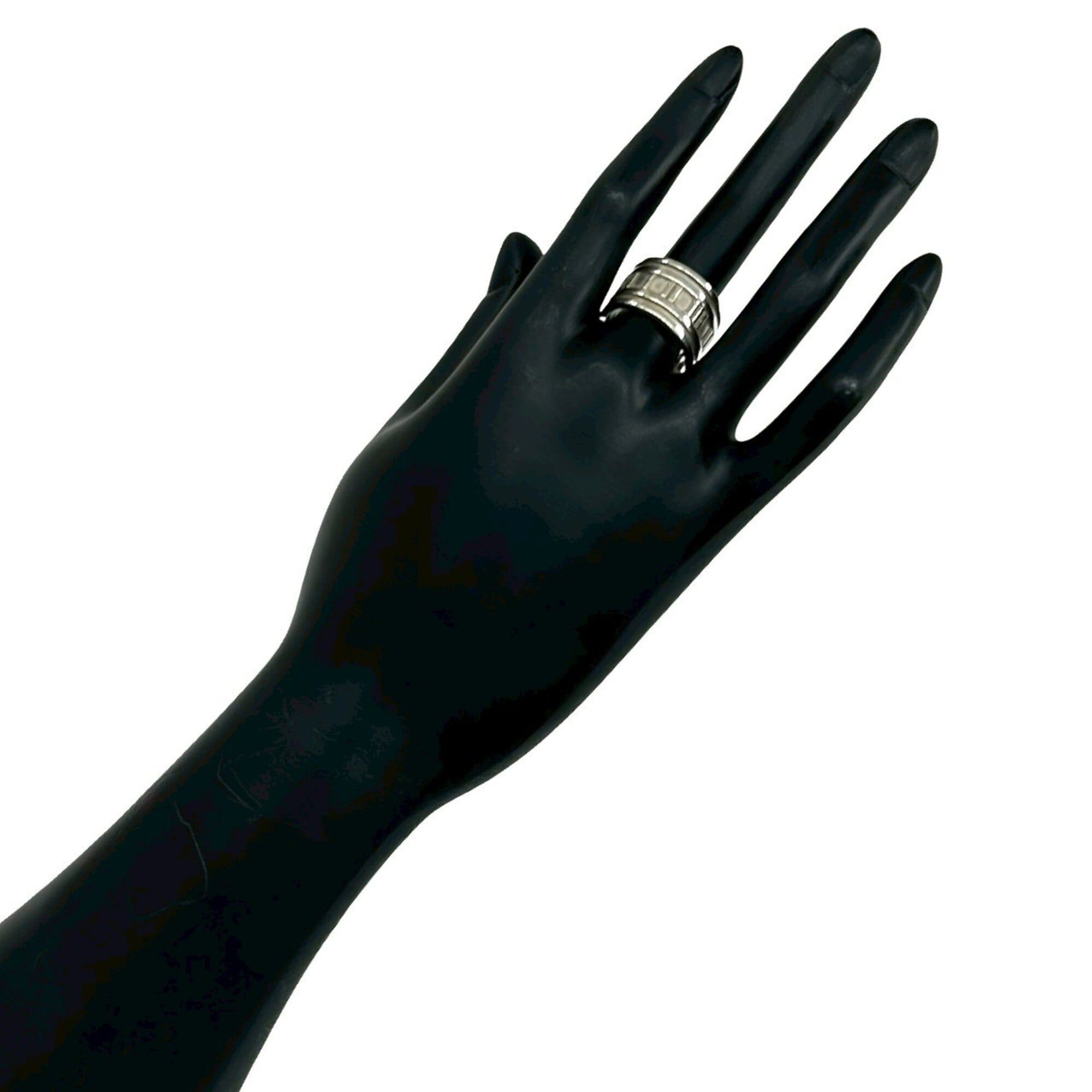 Band Ring (Pre-Owned) - Tiffany - Modalova