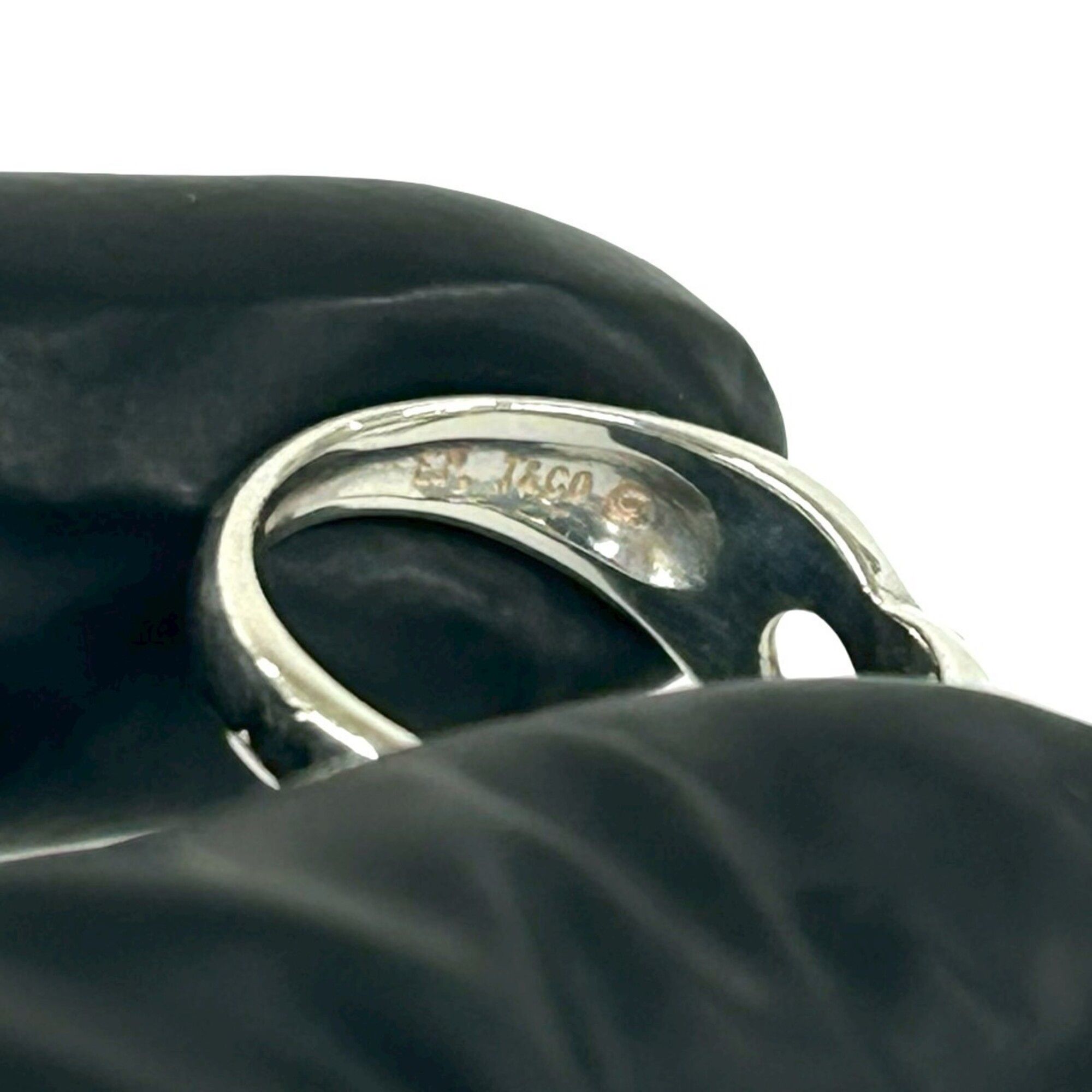 Band Ring (Pre-Owned) - Tiffany - Modalova