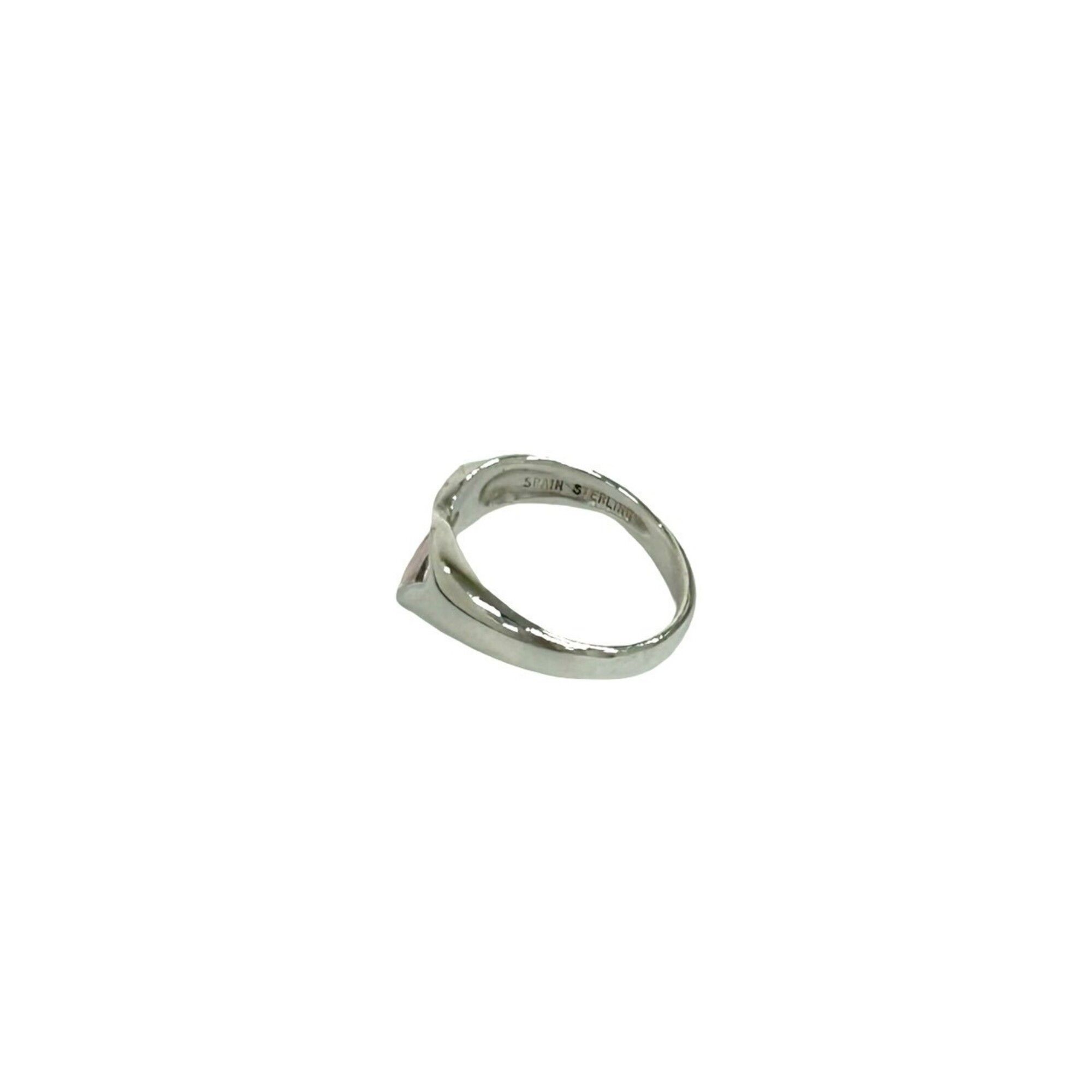 Band Ring (Pre-Owned) - Tiffany - Modalova