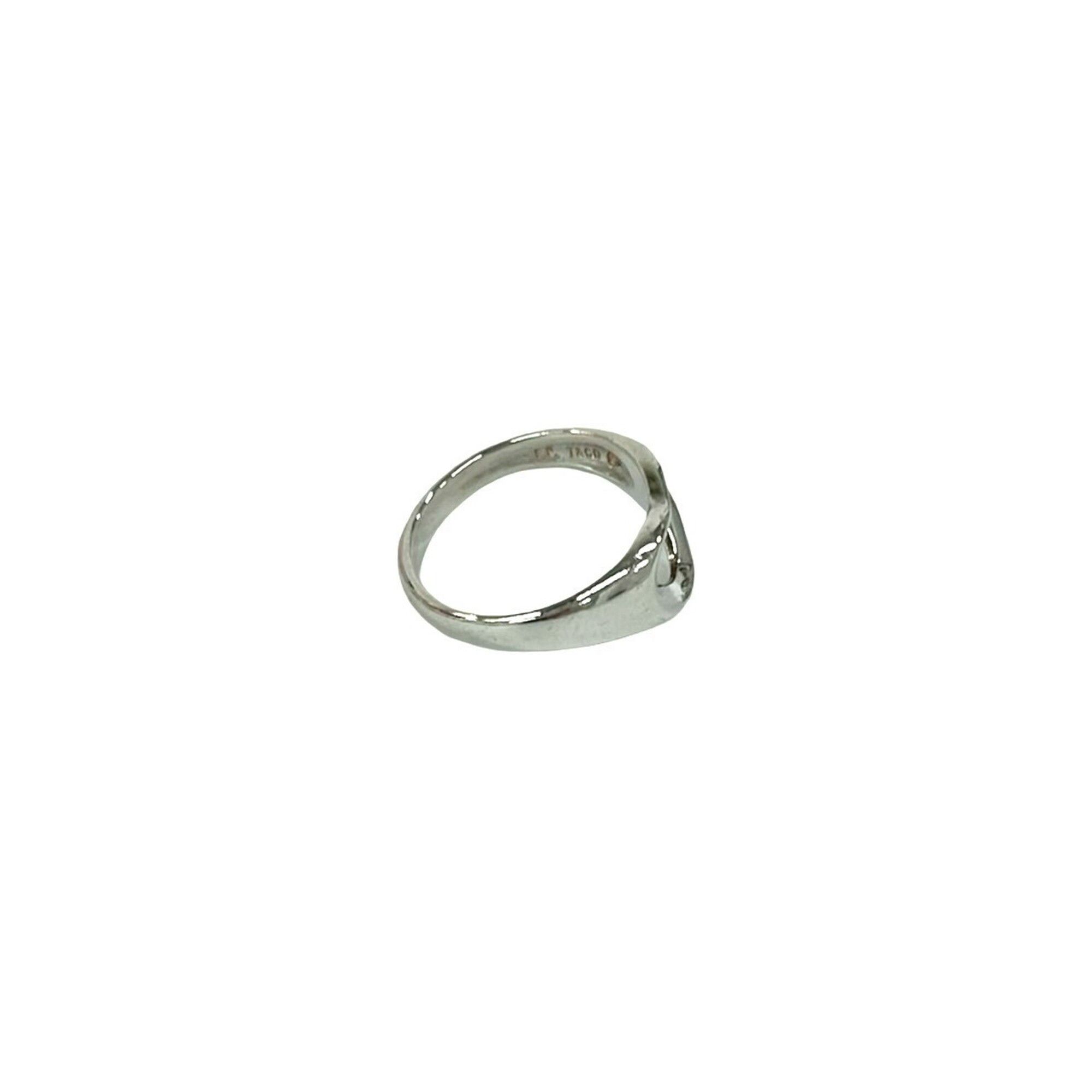 Band Ring (Pre-Owned) - Tiffany - Modalova